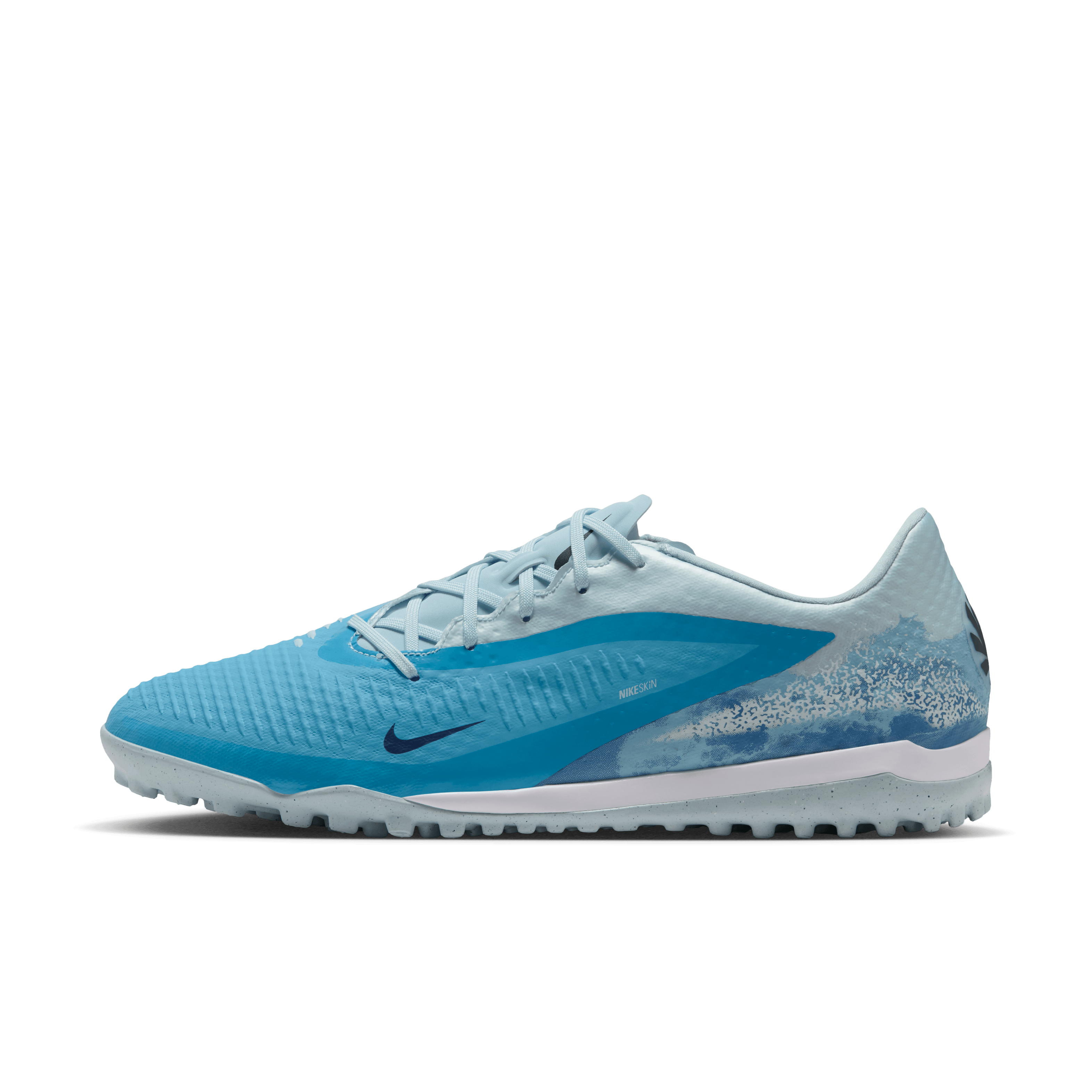 Nike Phantom 6 Low Academy Turf Erling Haaland Angle 0