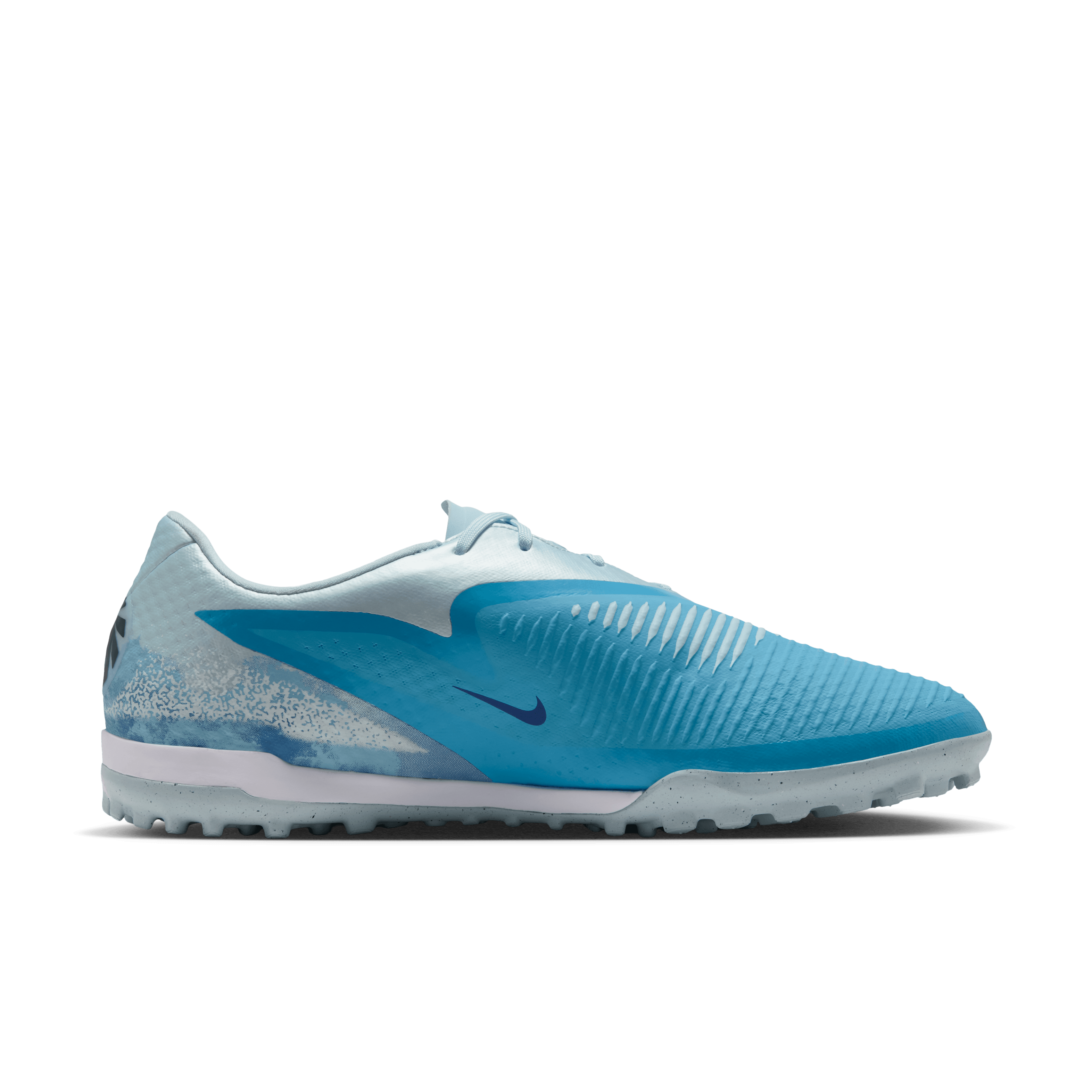 Nike Phantom 6 Low Academy Turf Erling Haaland Angle 1