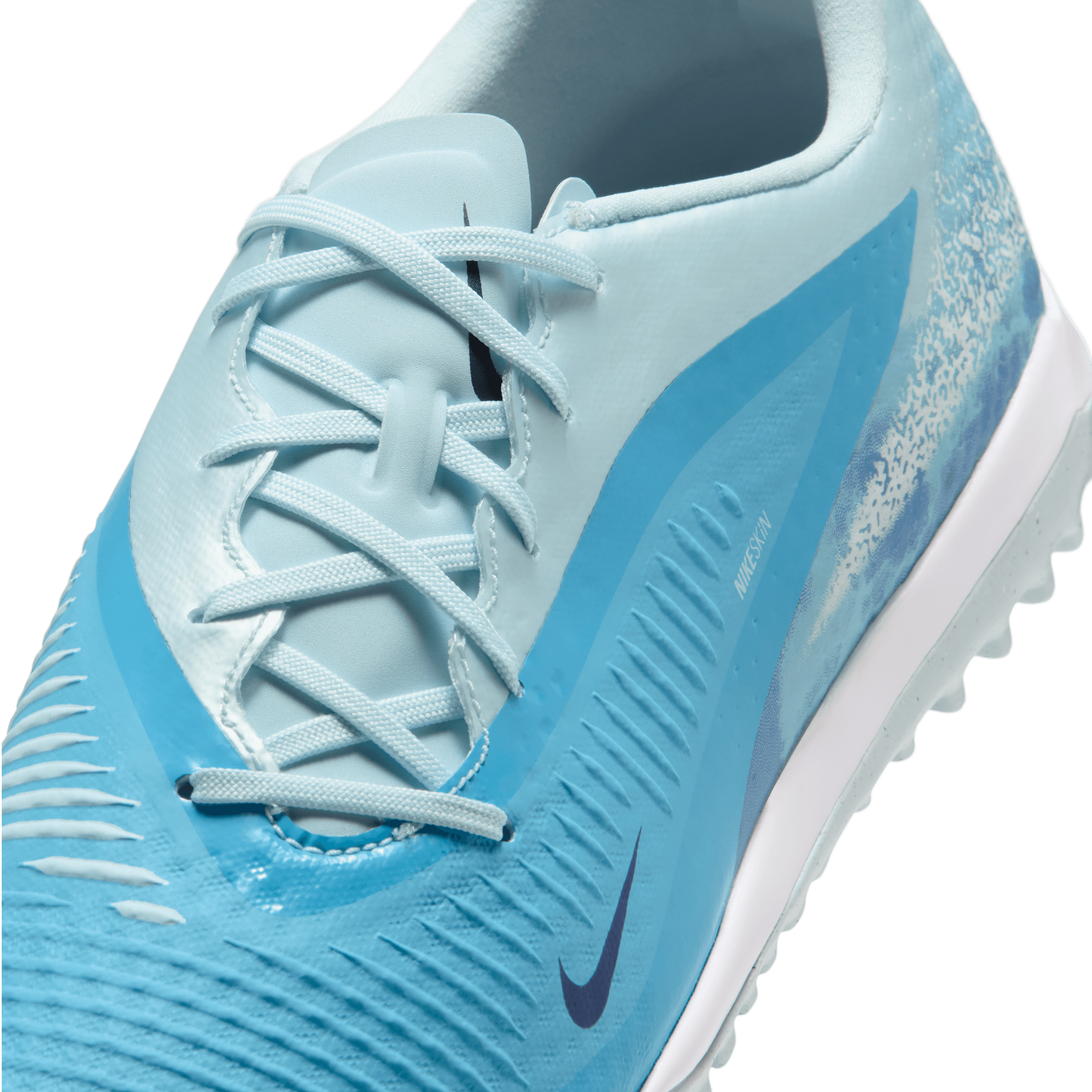 Nike Phantom 6 Low Academy Turf Erling Haaland Angle 3