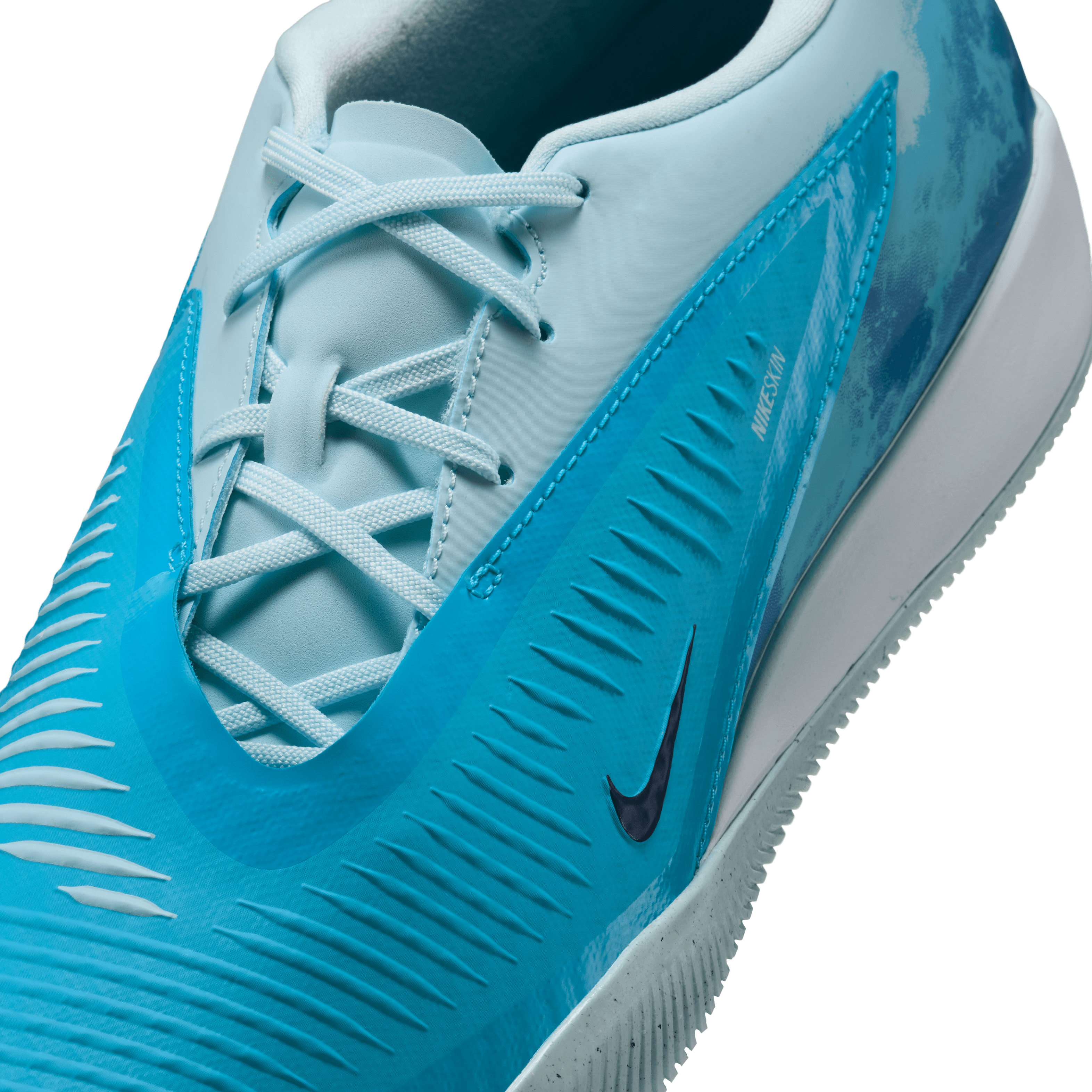 Nike Phantom 6 Low Academy Indoor Erling Haaland Angle 6