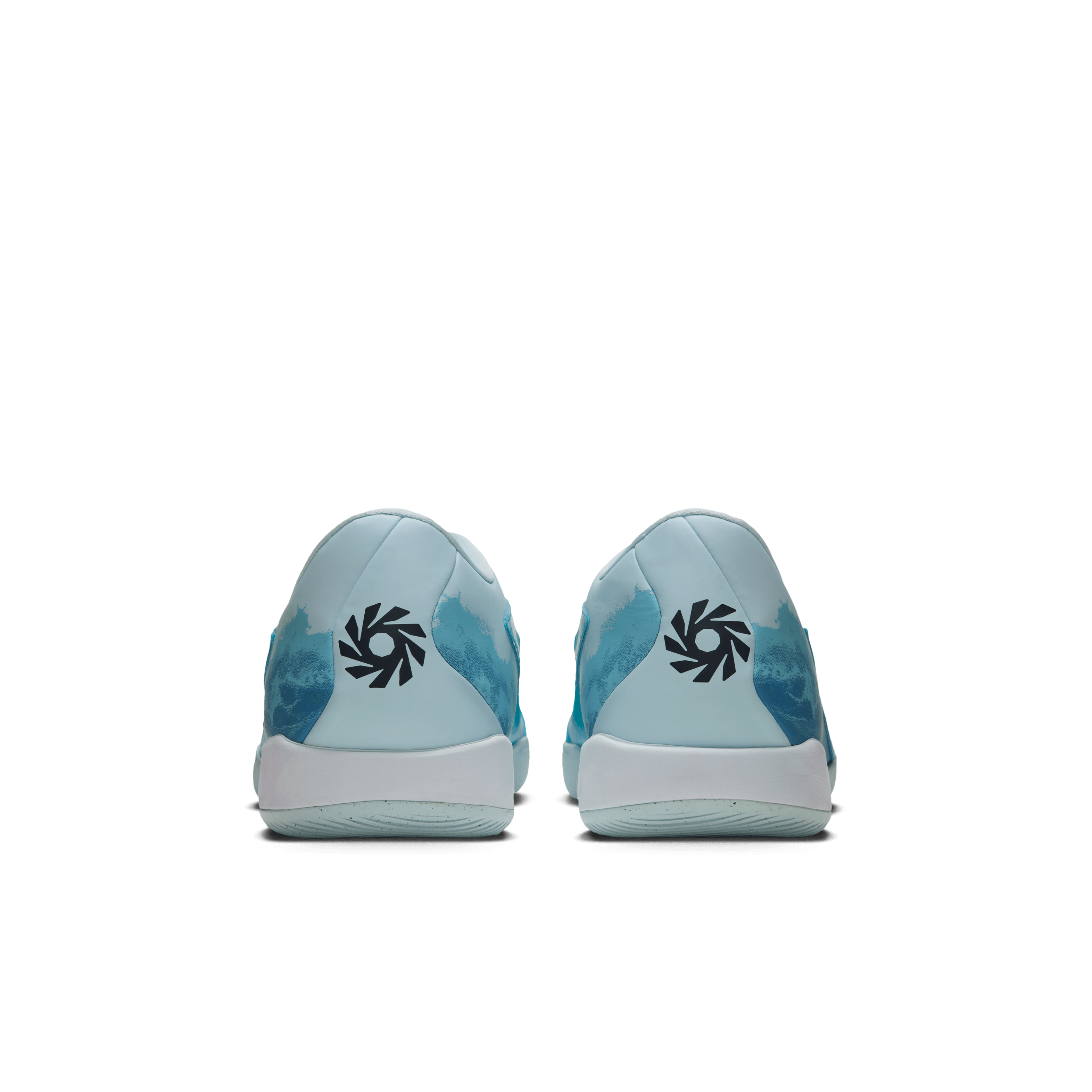 Nike Phantom 6 Low Academy Indoor Erling Haaland Angle 5