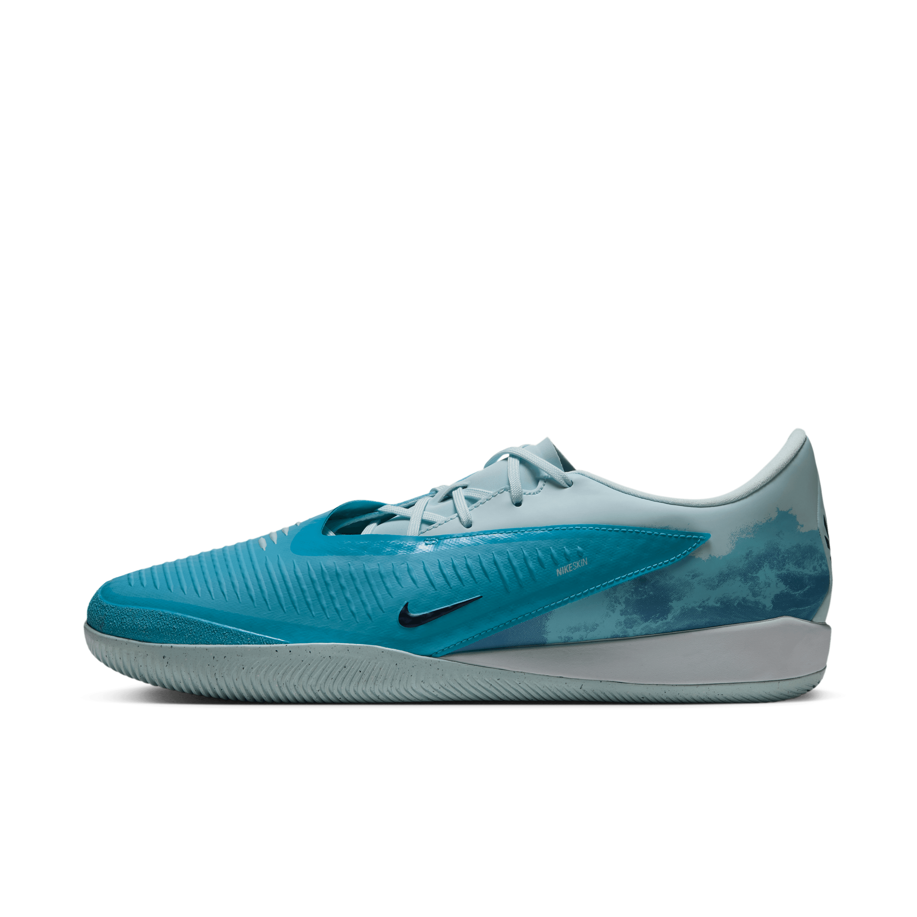 Nike Phantom 6 Low Academy Indoor Erling Haaland Angle 0