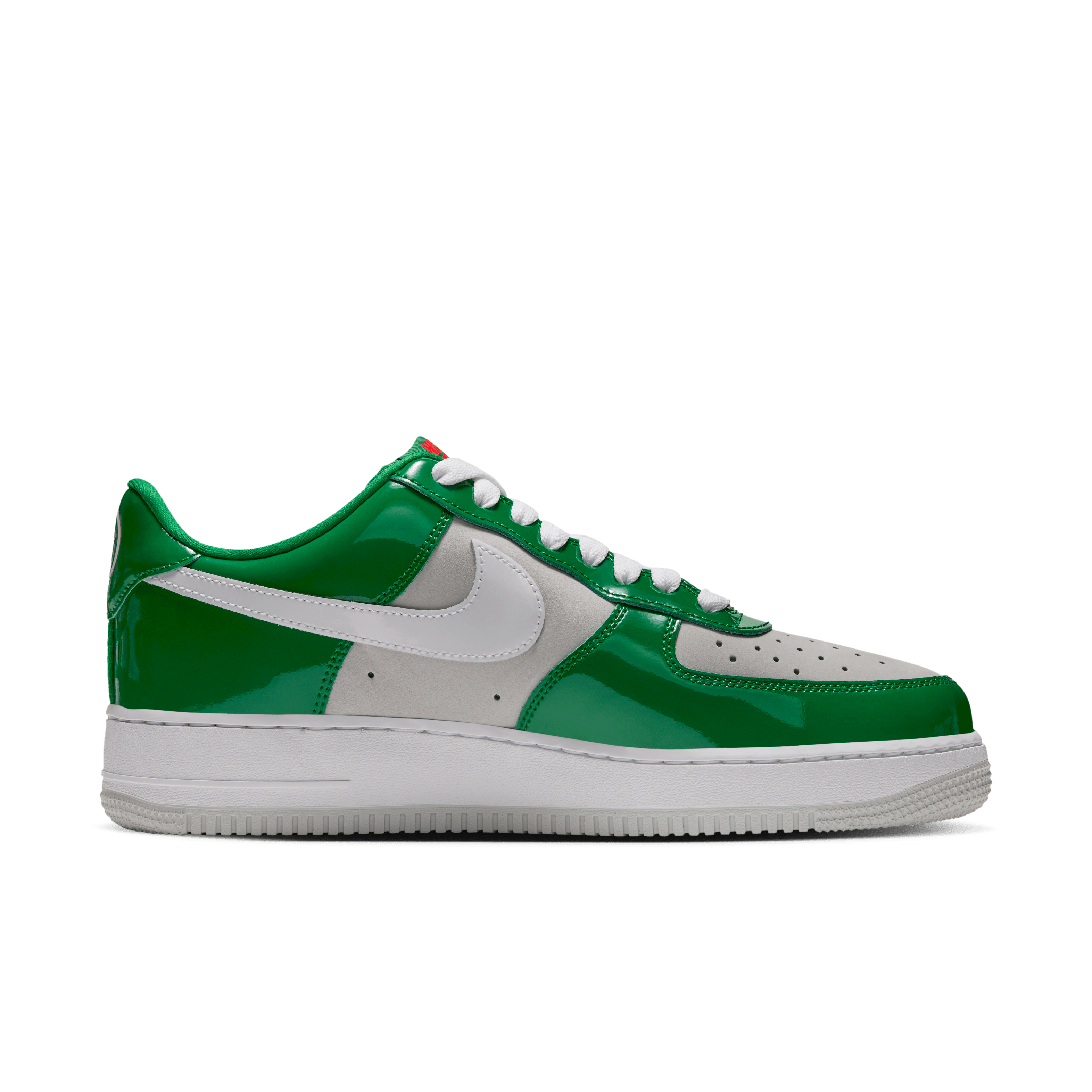 Nike Air Force 1 Low Victory Lap Angle 2