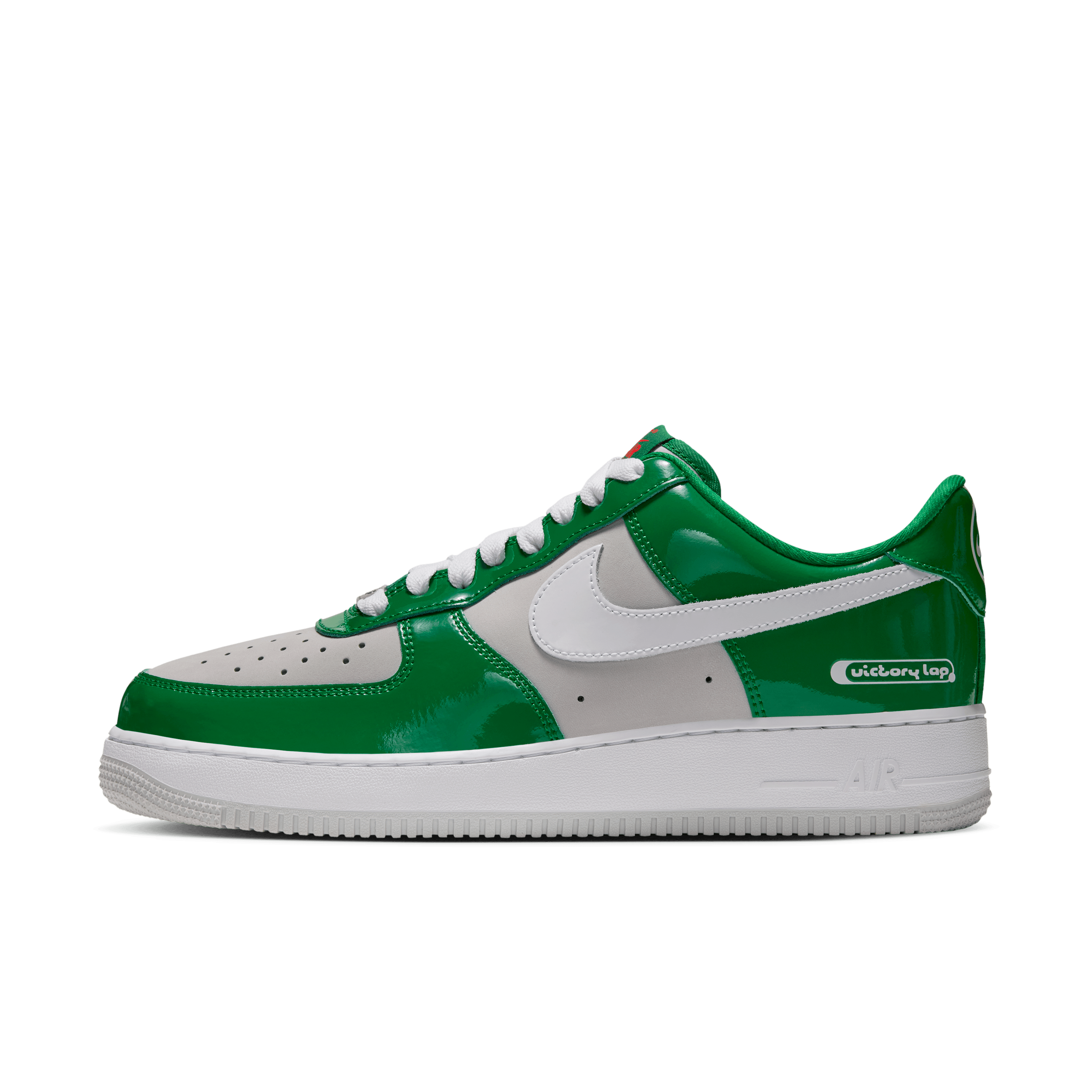 Nike Air Force 1 Low Victory Lap Angle 0