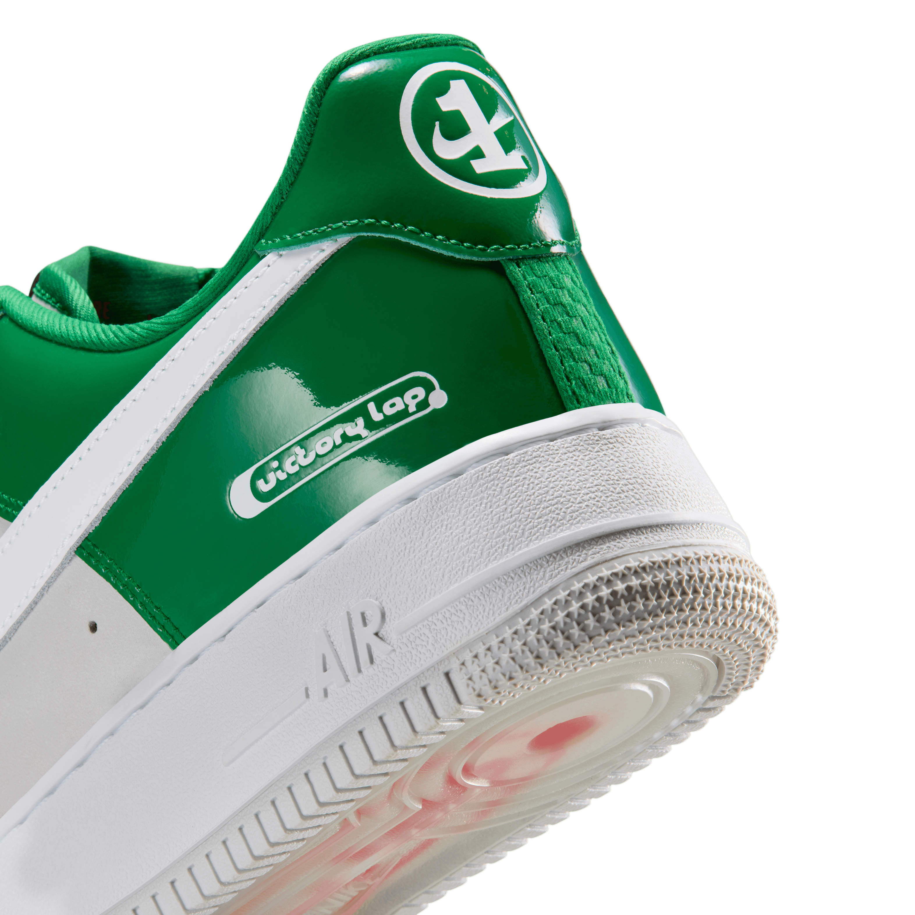 Nike Air Force 1 Low Victory Lap Angle 7