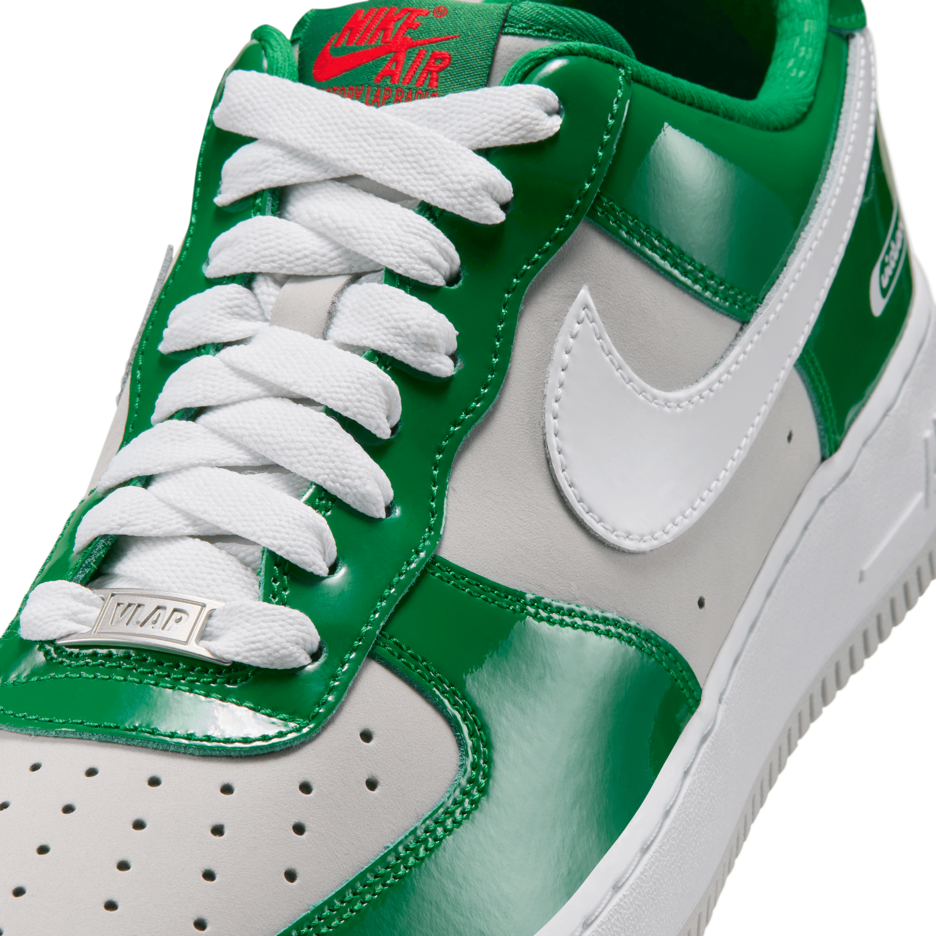 Nike Air Force 1 Low Victory Lap Angle 6