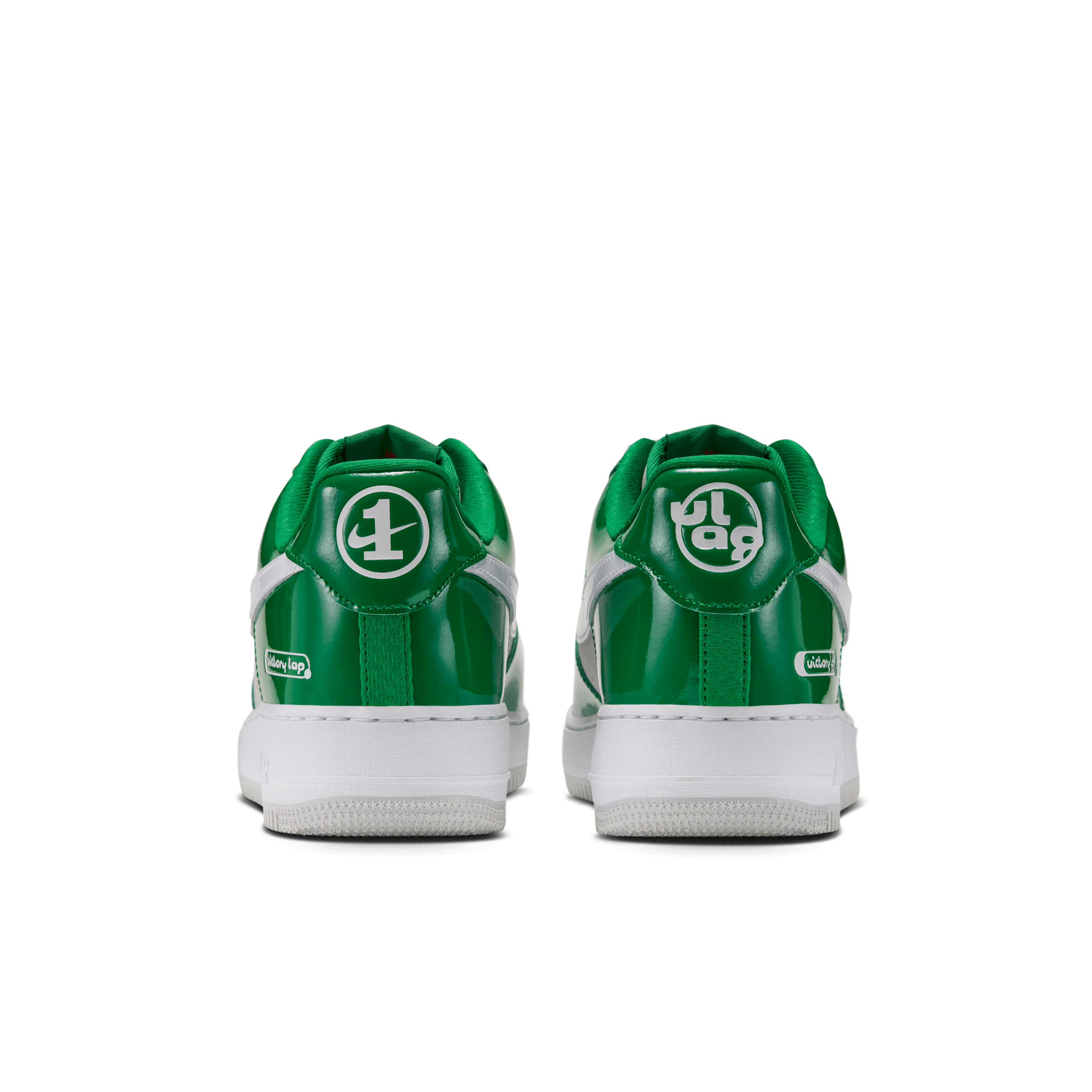 Nike Air Force 1 Low Victory Lap Angle 5