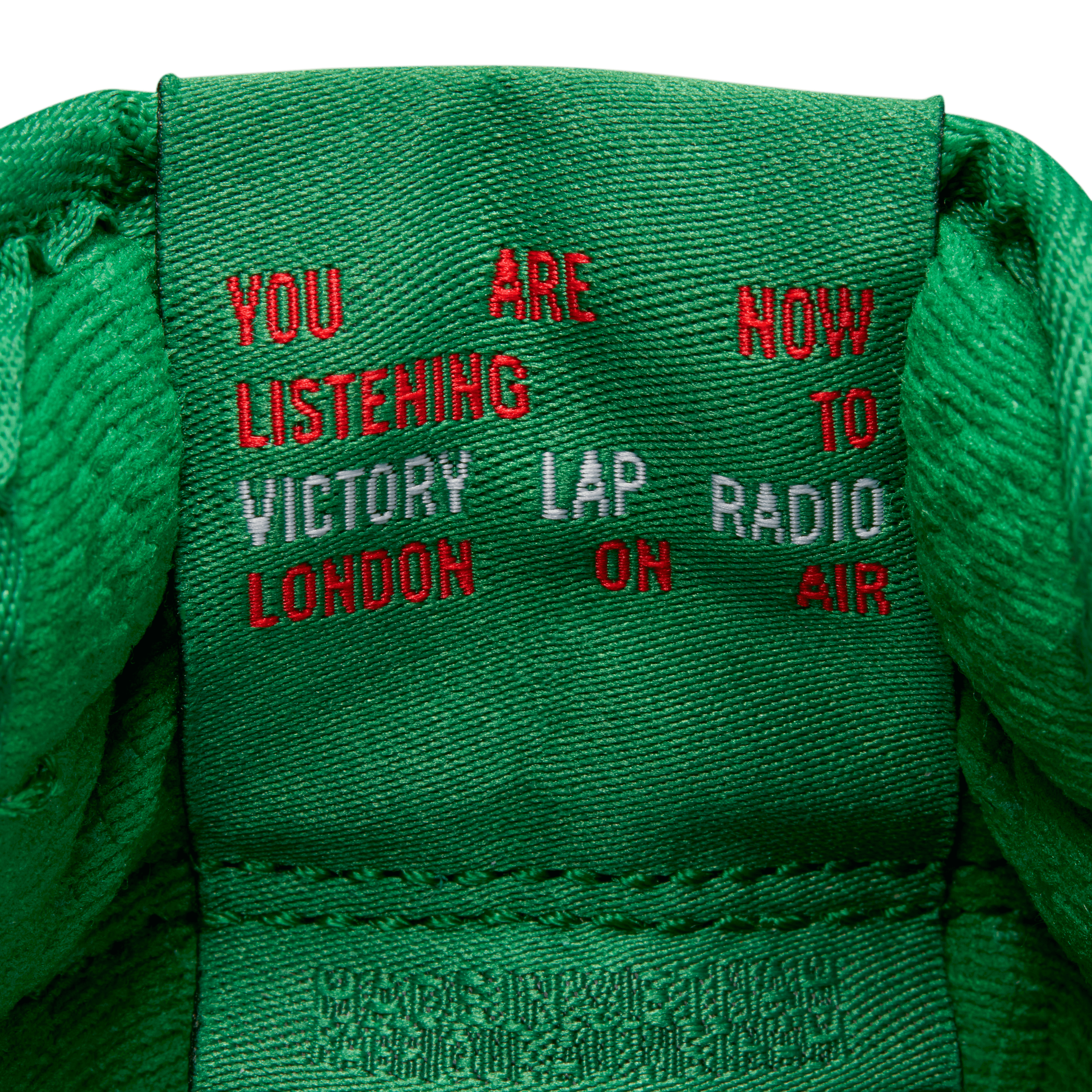 Nike Air Force 1 Low Victory Lap Angle 8