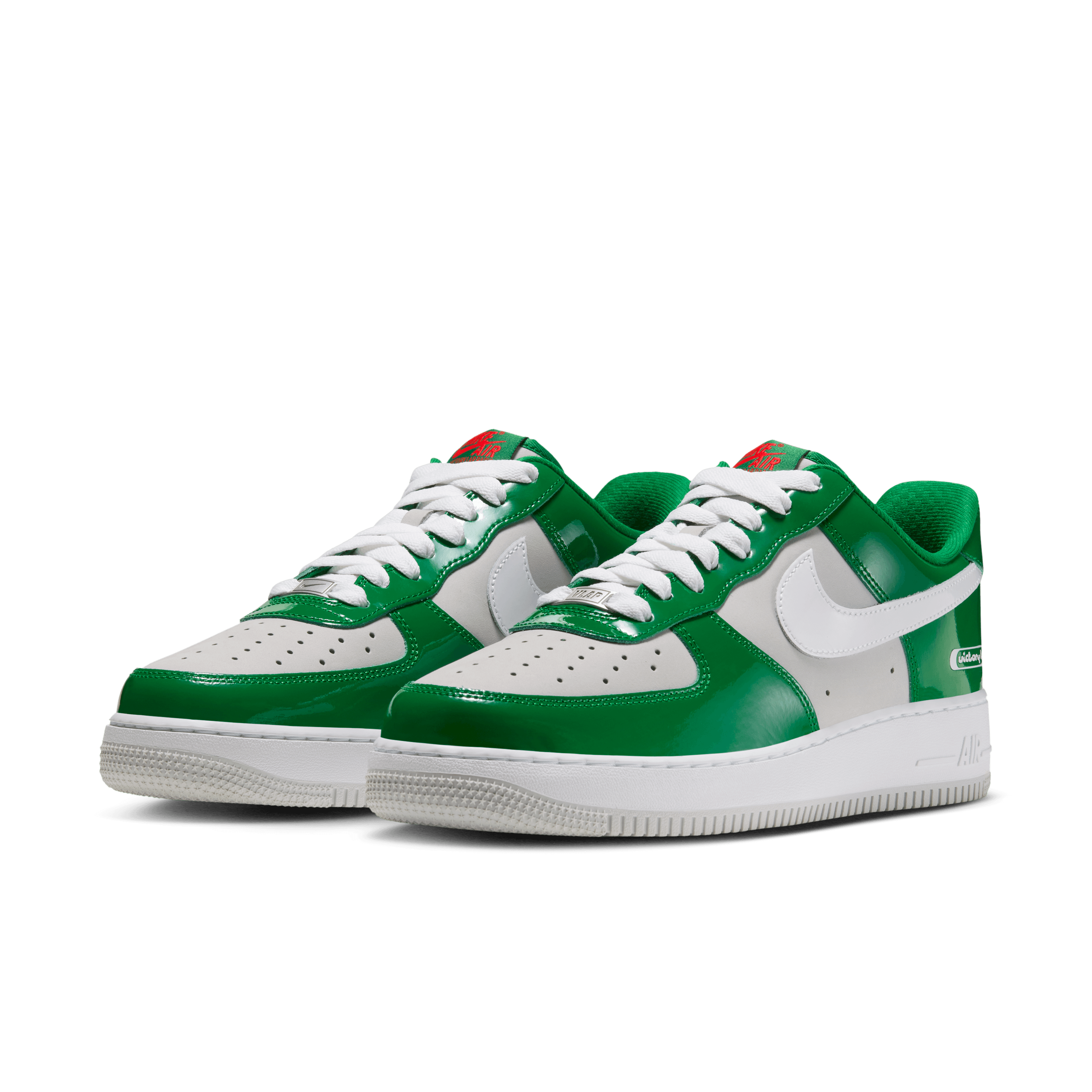 Nike Air Force 1 Low Victory Lap Angle 4