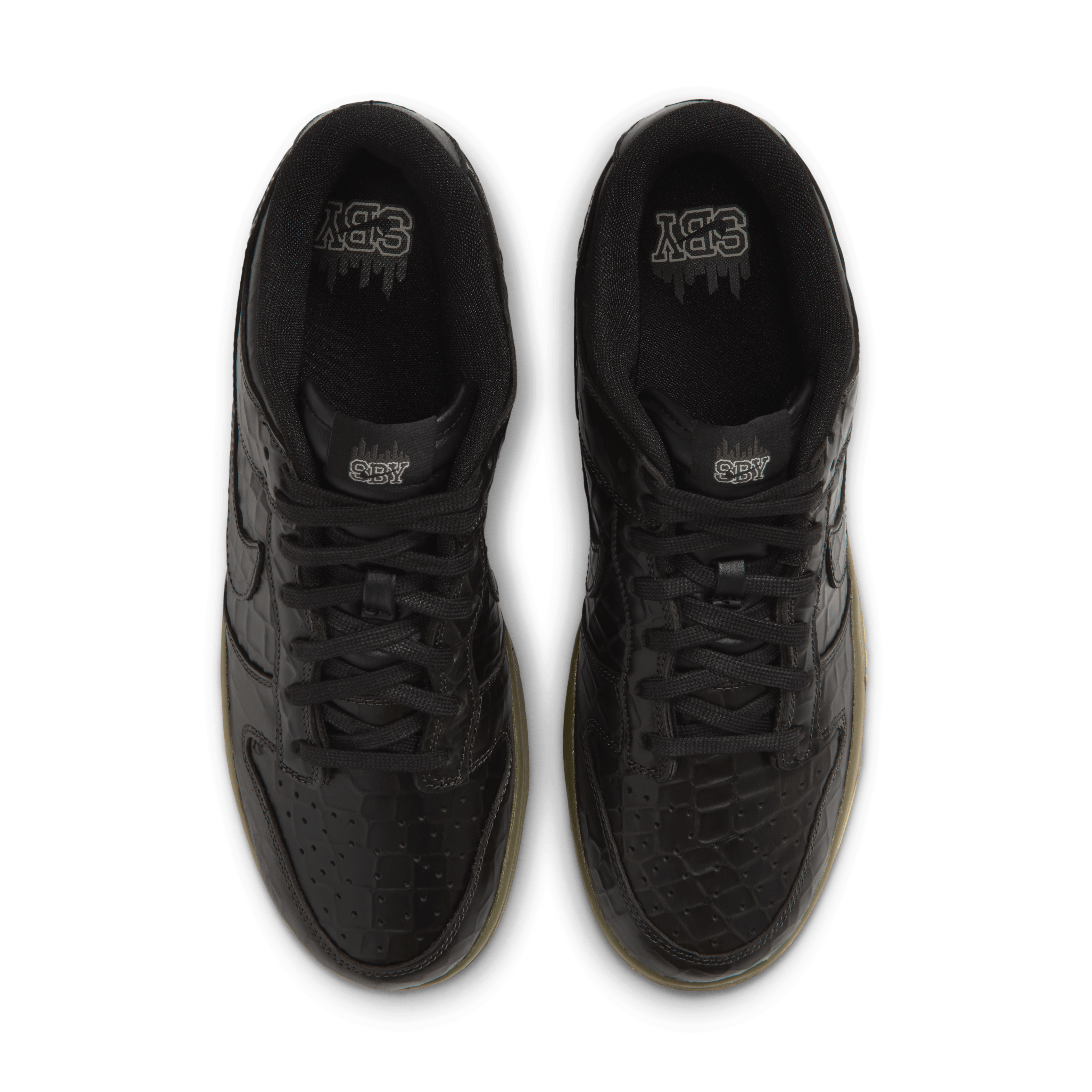 Nike Dunk Low Shibuya Angle 3
