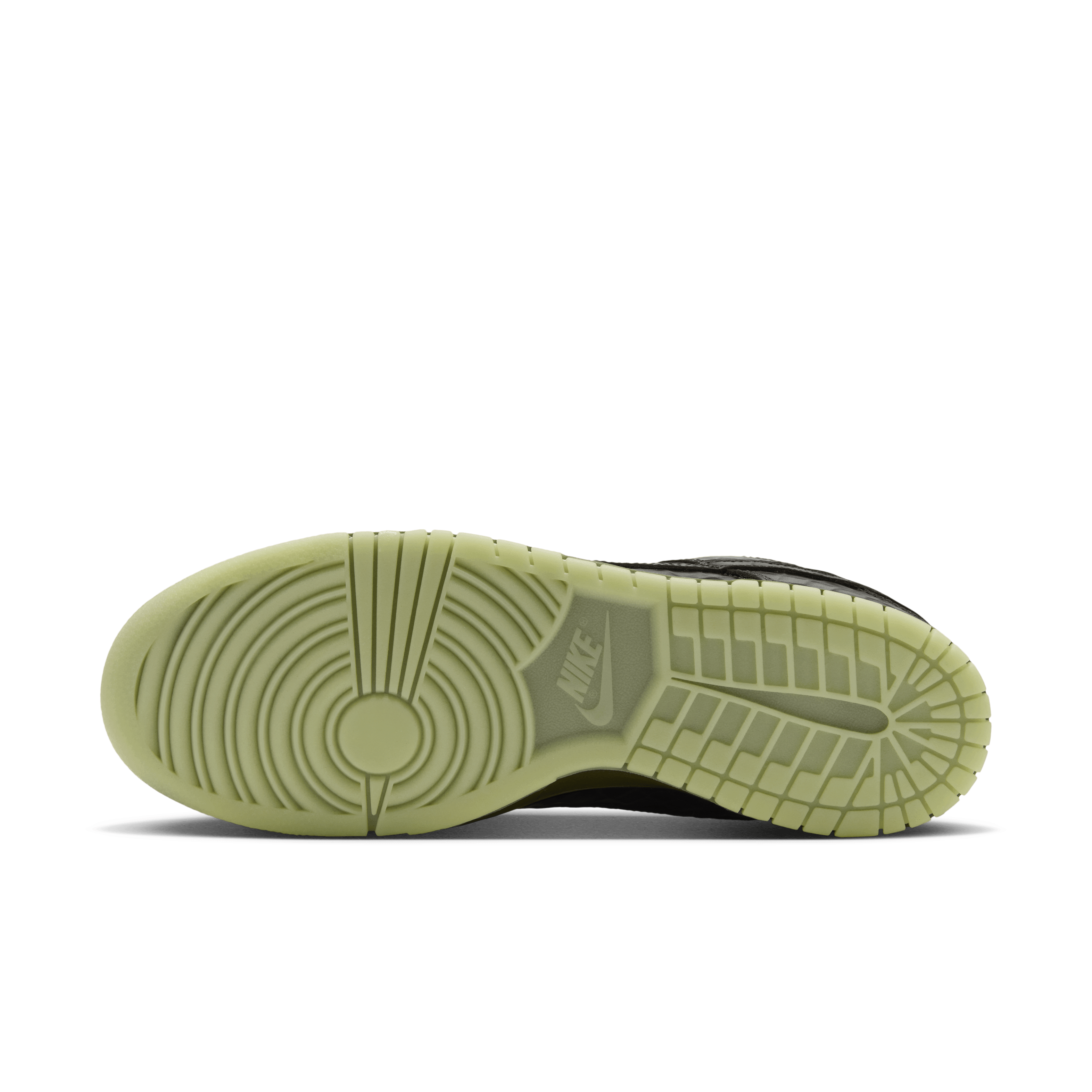 Nike Dunk Low Shibuya Angle 1