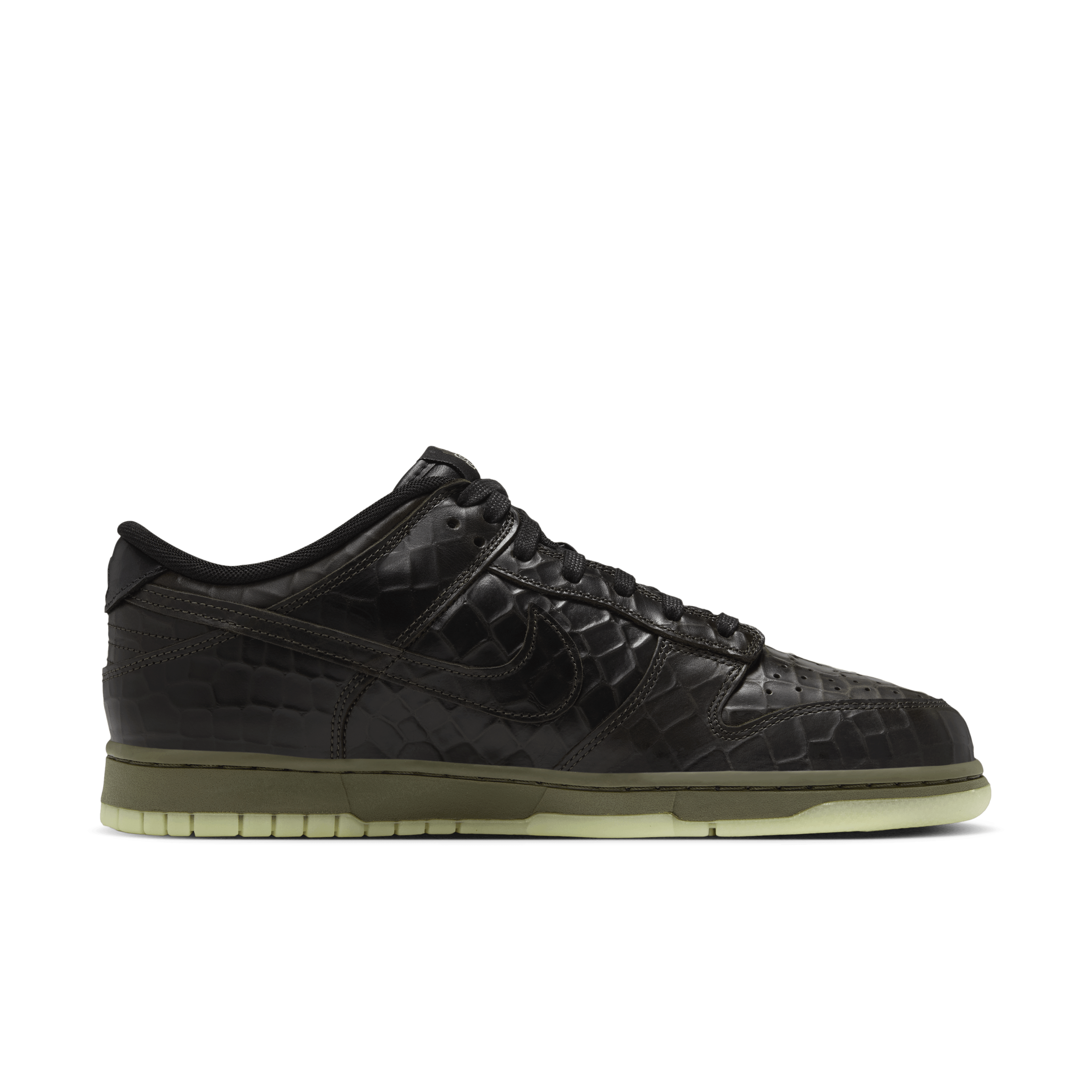 Nike Dunk Low Shibuya Angle 2