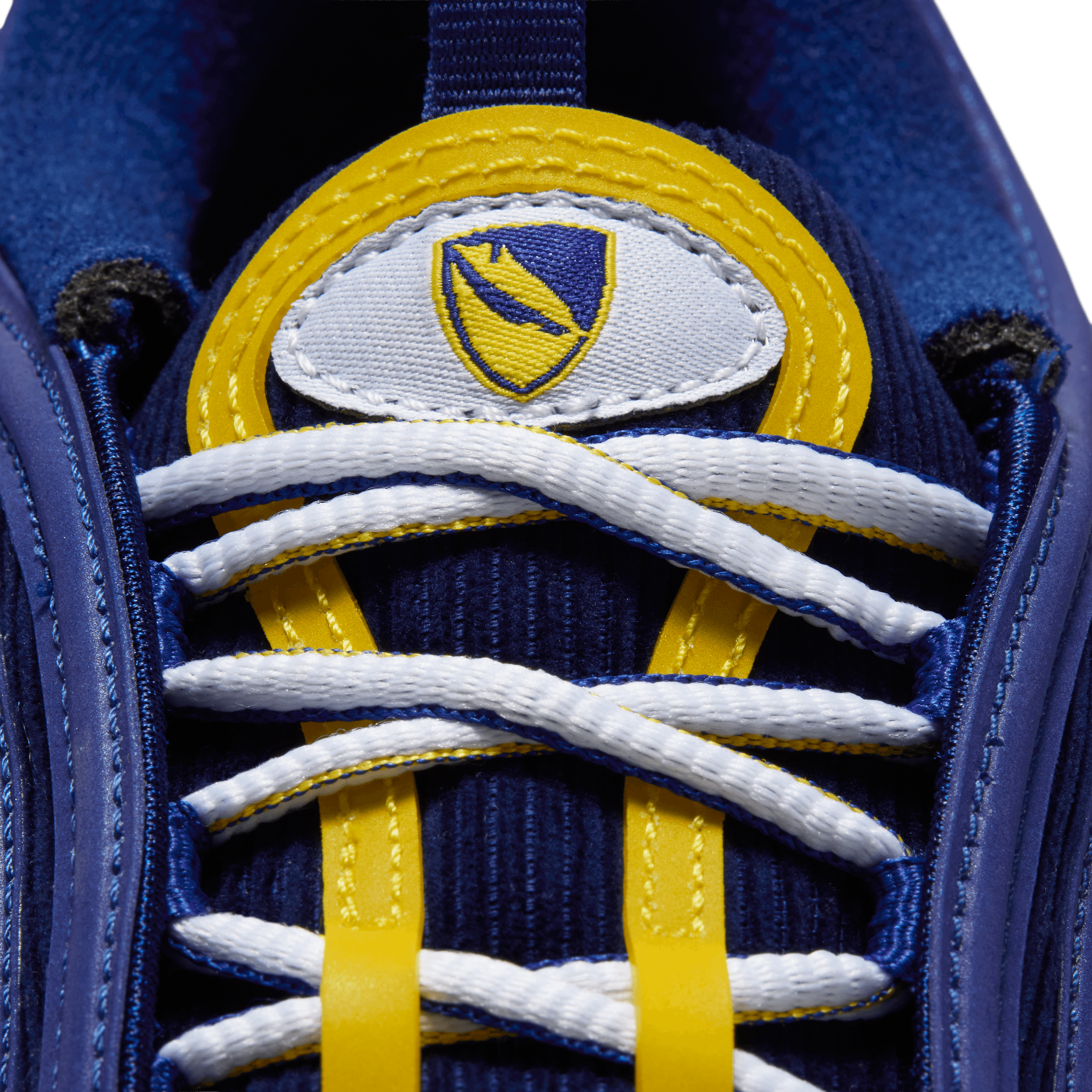 Nike Air Max 97 Coppin State University Angle 8
