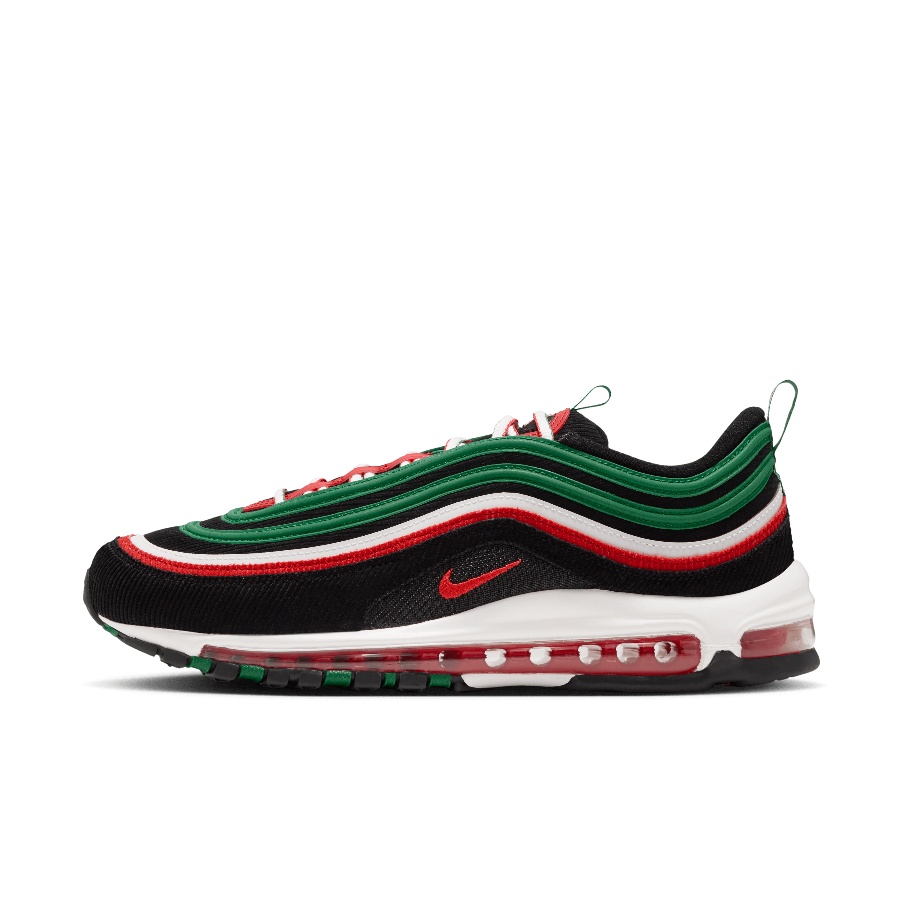 Nike Air Max 97 Mississippi Valley State Angle 0