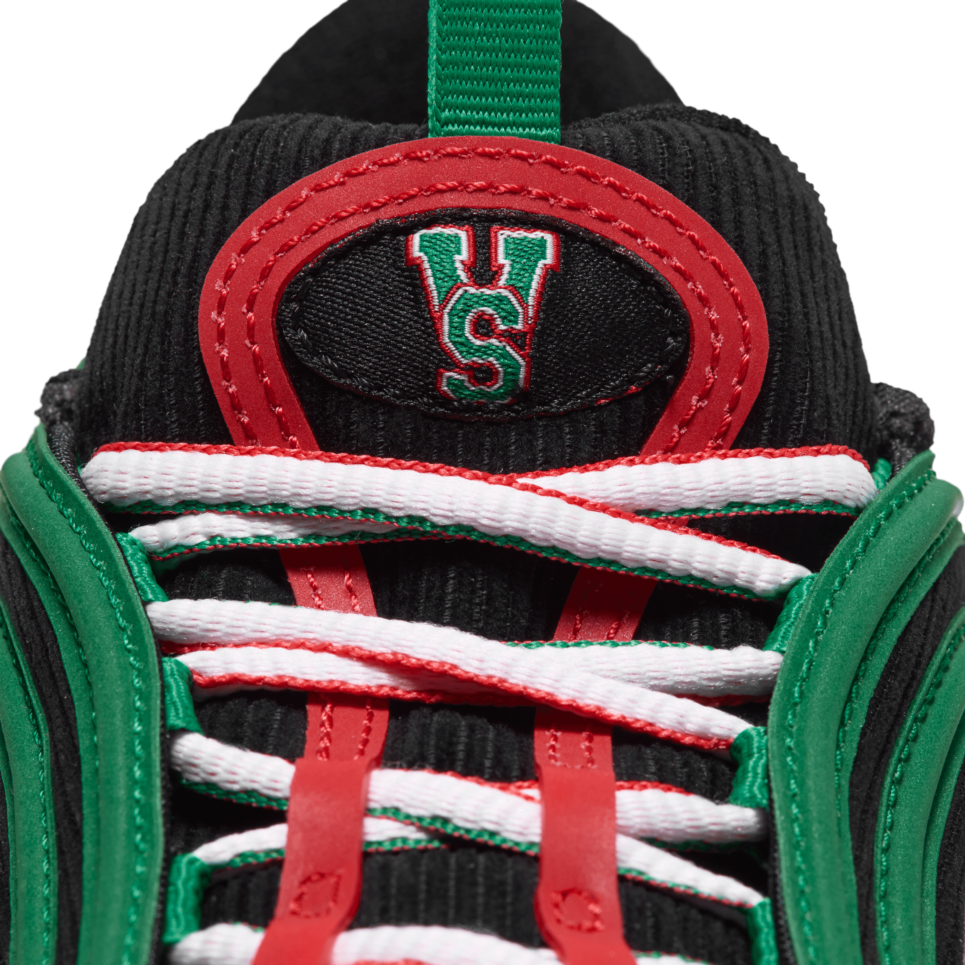 Nike Air Max 97 Mississippi Valley State Angle 3