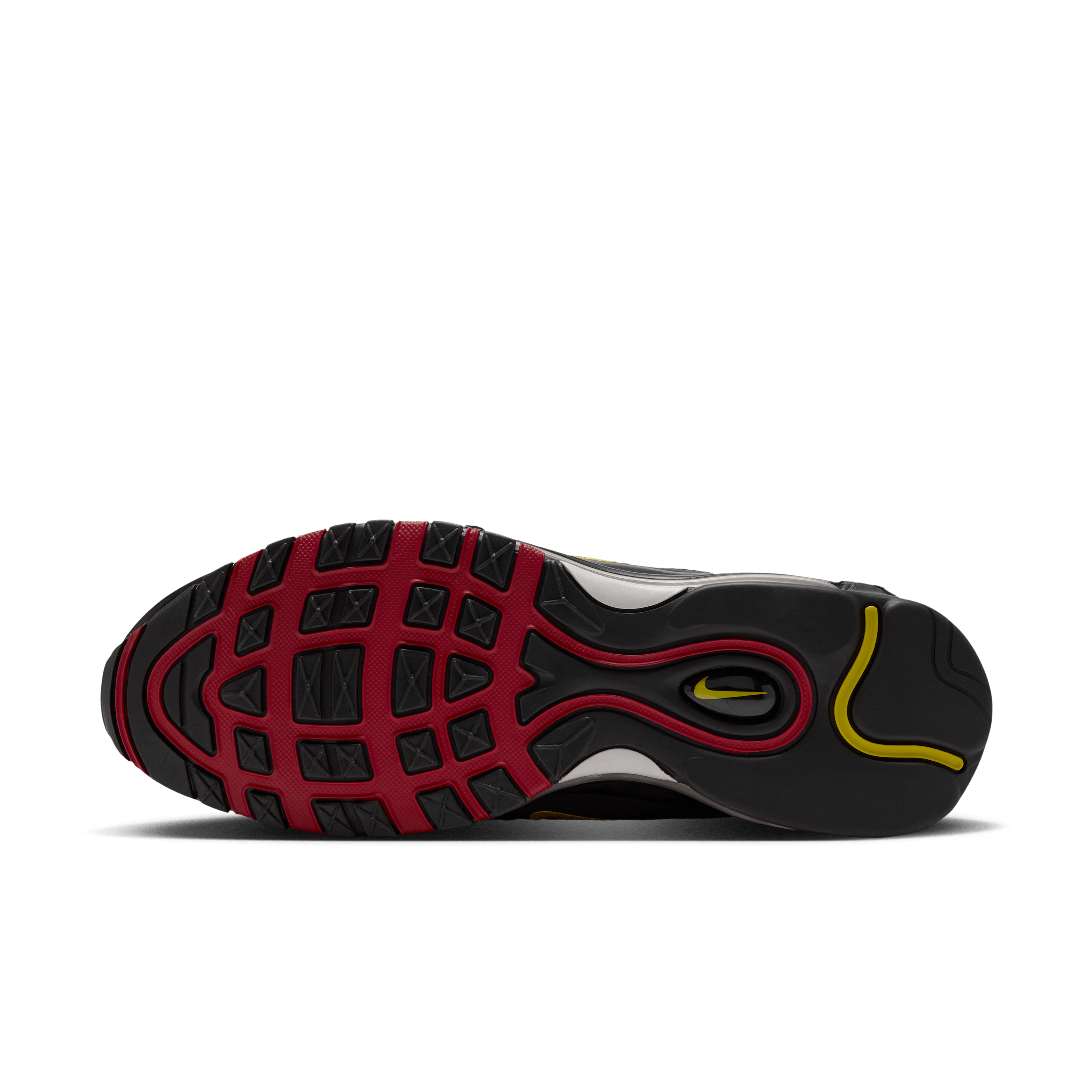 Nike Air Max 97 Tuskegee University Angle 0
