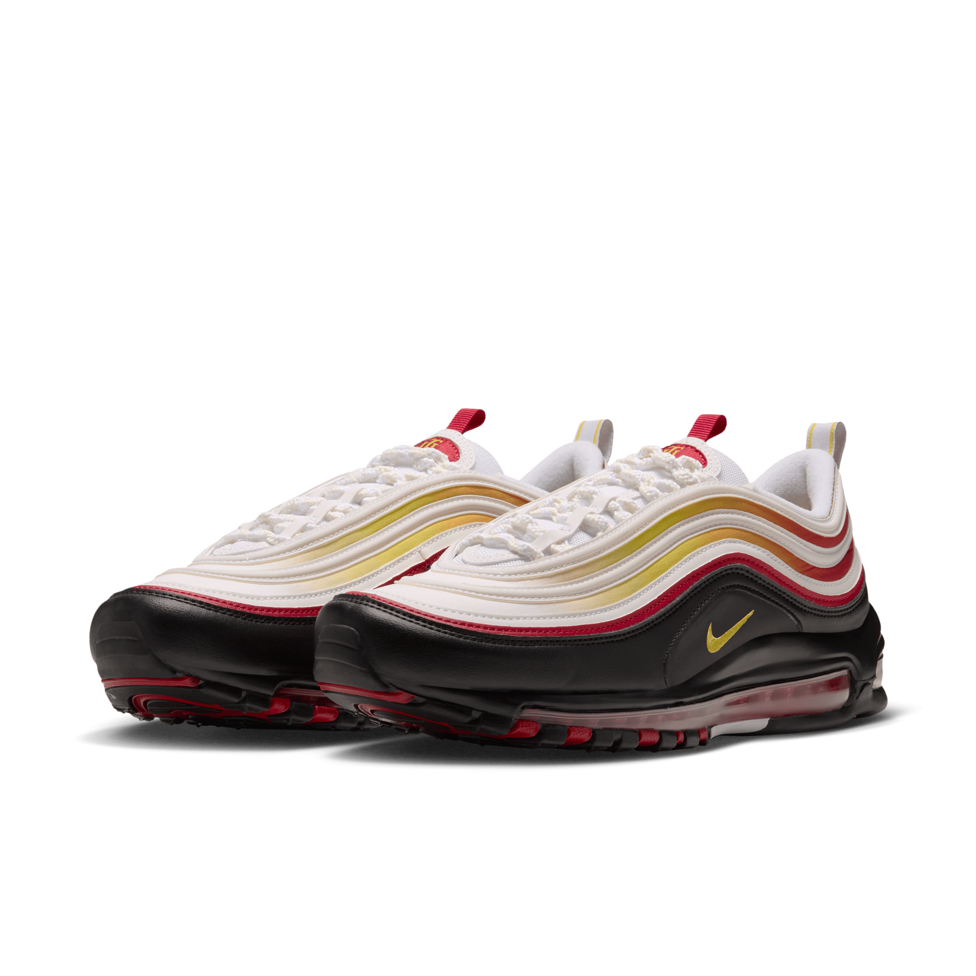 Nike Air Max 97 Tuskegee University Angle 3