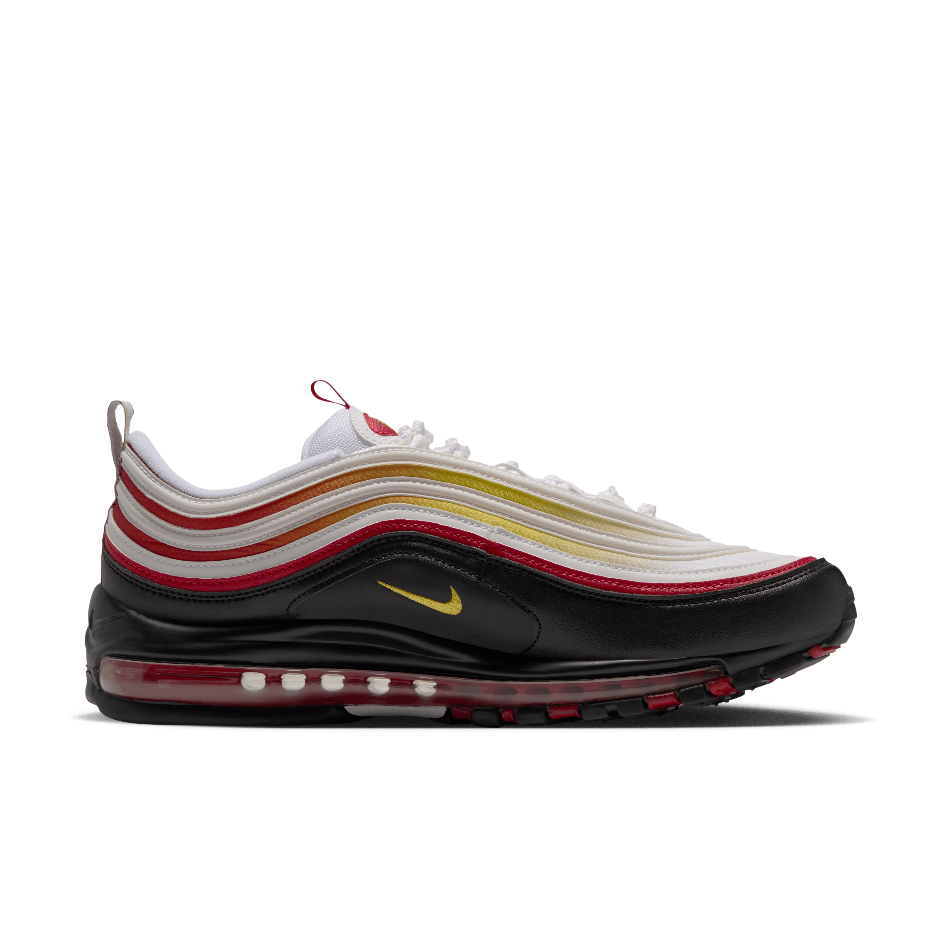 Nike Air Max 97 Tuskegee University Angle 1