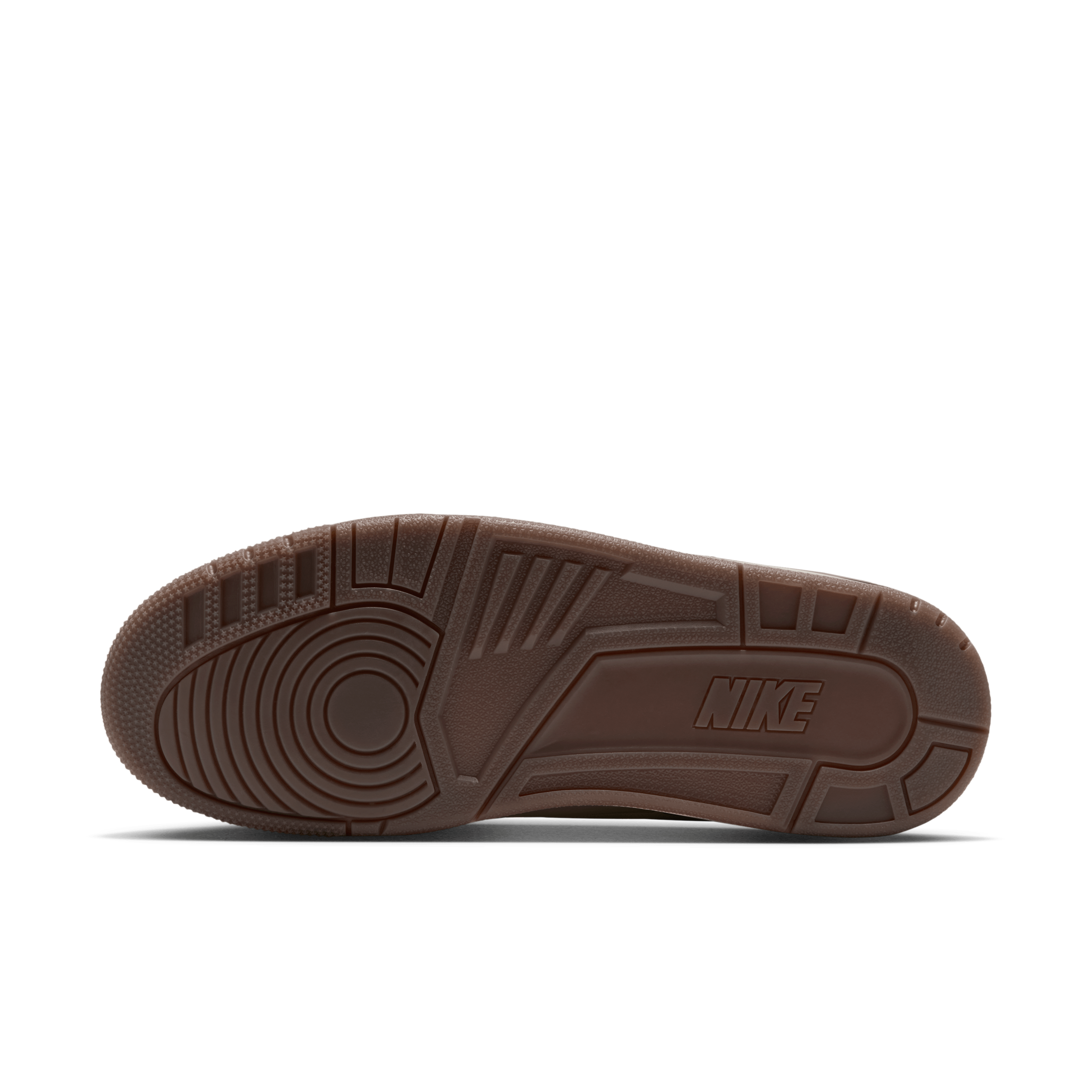 Air Jordan 3 Retro Middle East Angle 0