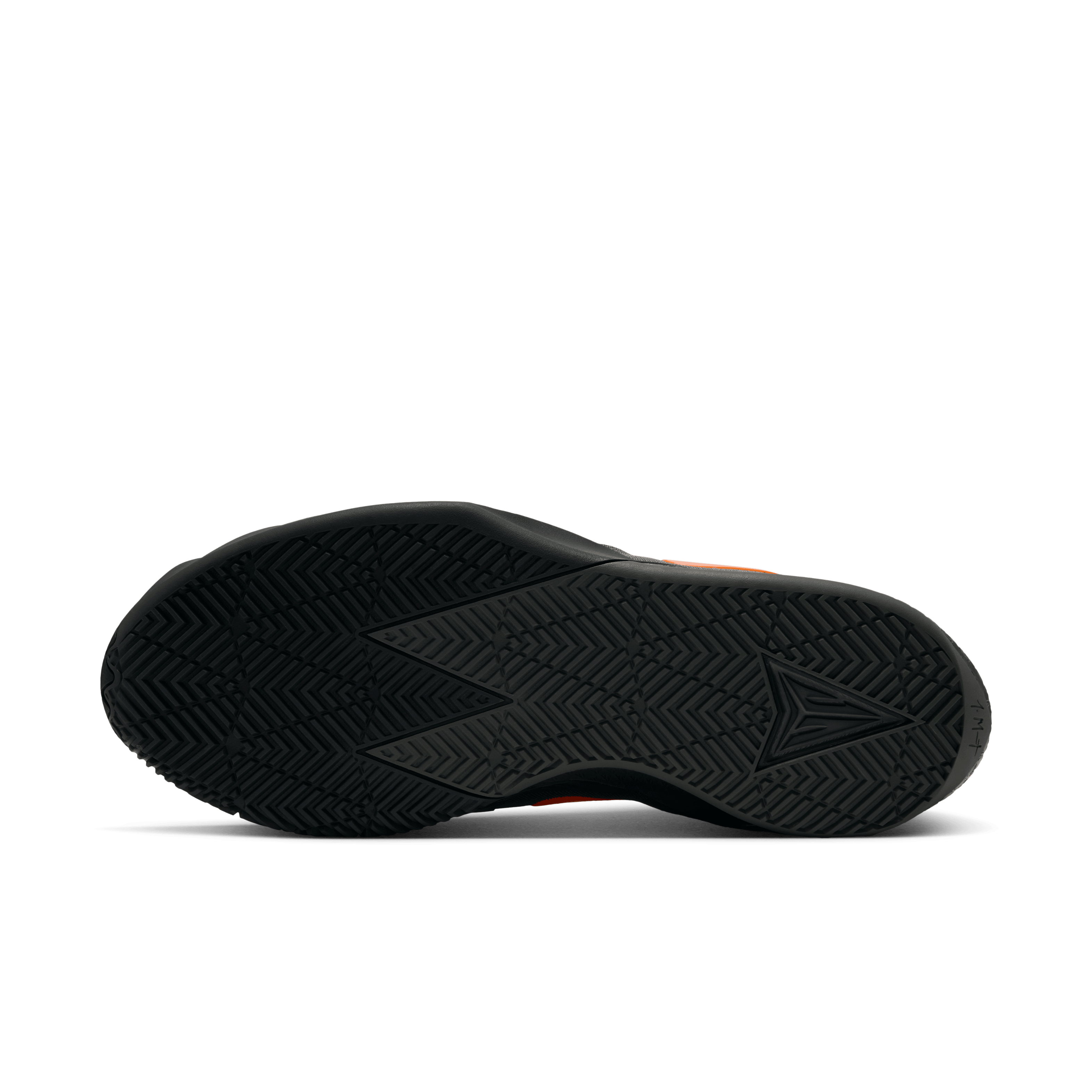 Nike Twelve Time Halloween  Angle 1