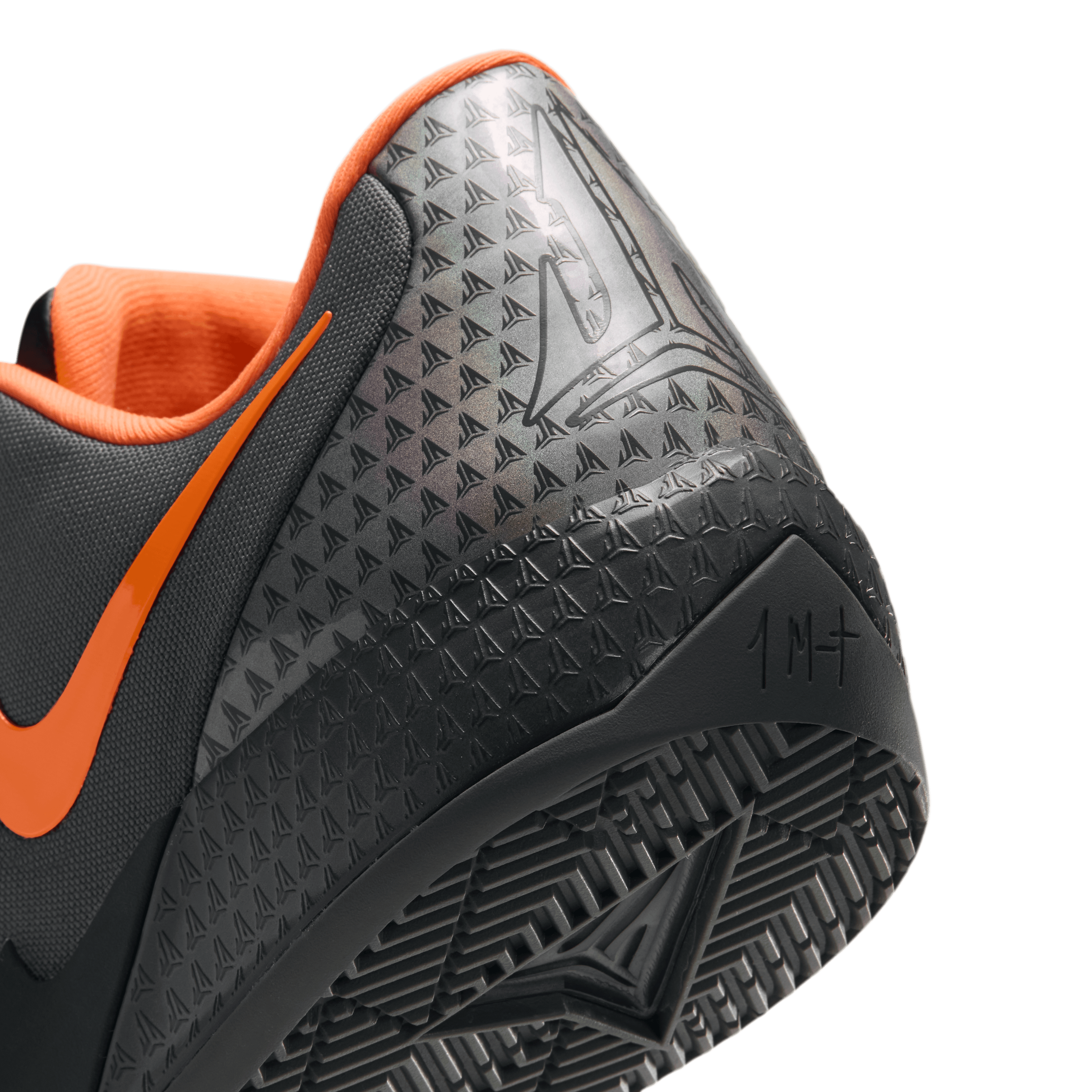 Nike Twelve Time Halloween  Angle 7
