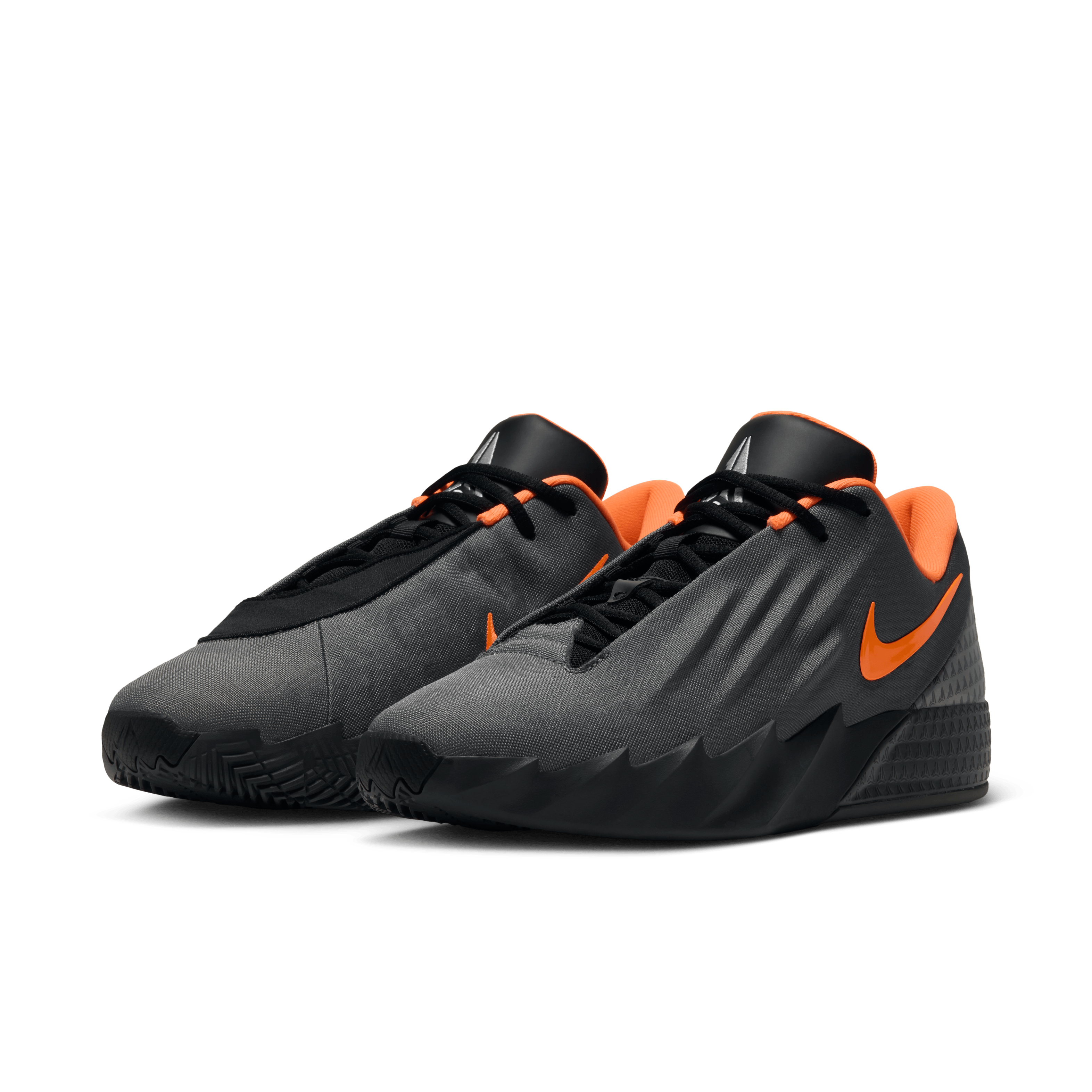 Nike Twelve Time Halloween  Angle 4