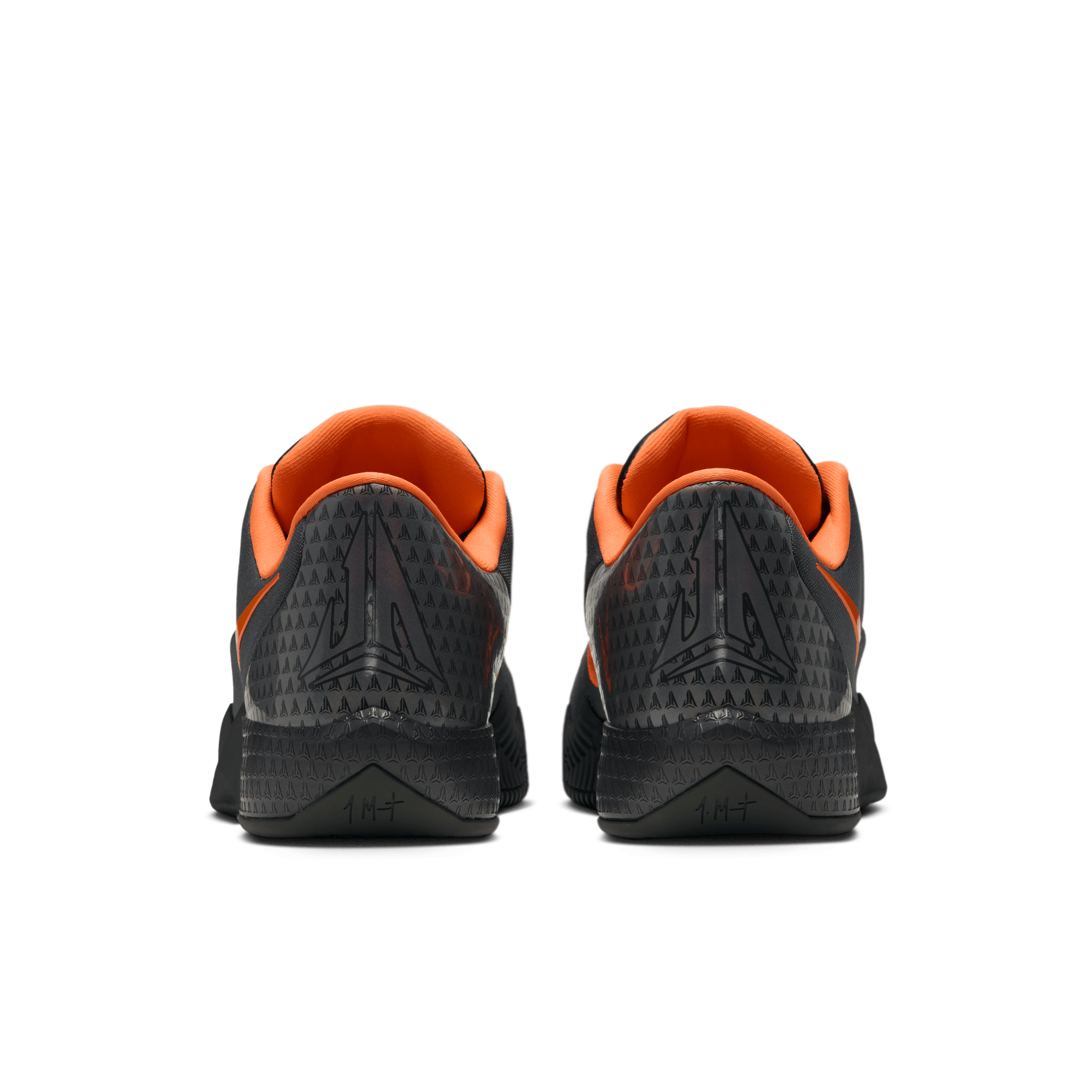 Nike Twelve Time Halloween  Angle 5