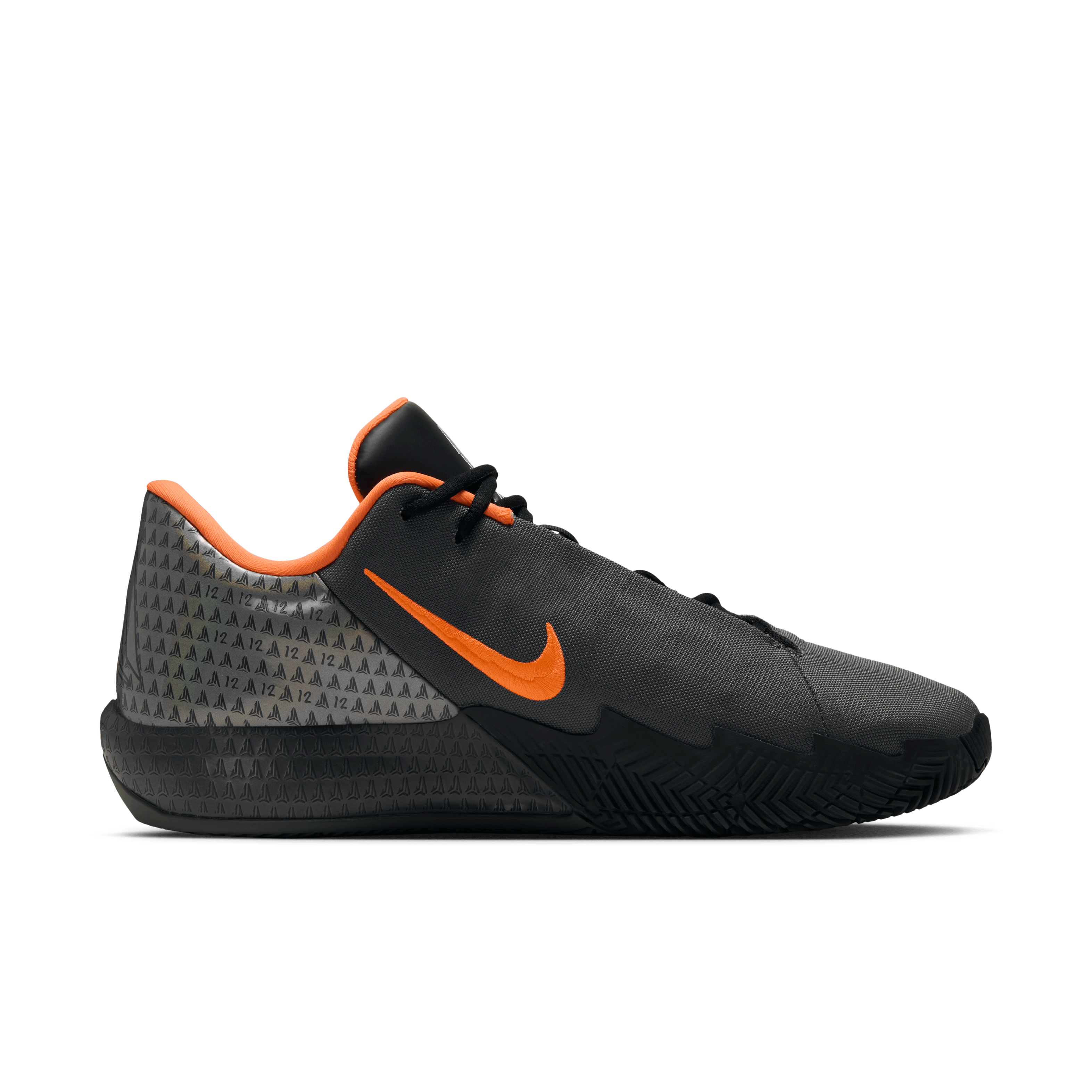 Nike Twelve Time Halloween  Angle 2