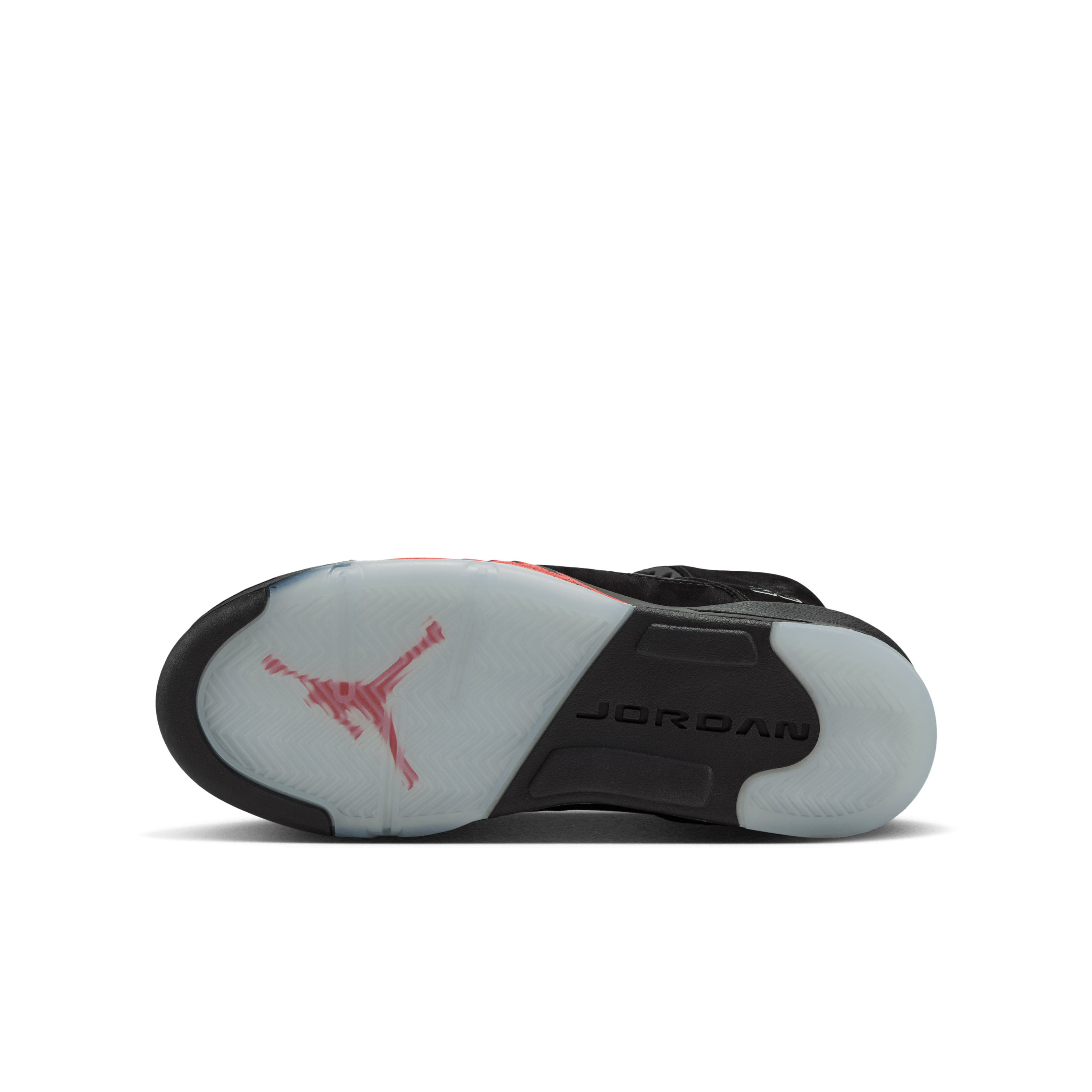Air Jordan 5 Retro Halloween (GS) Angle 1