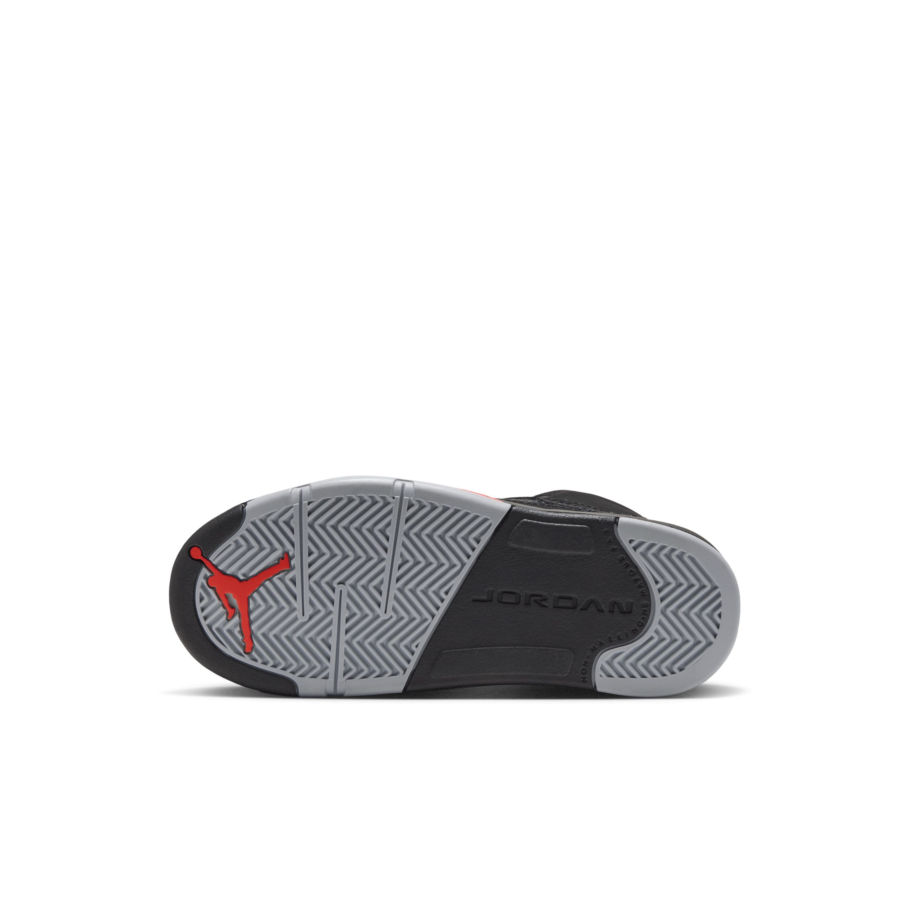 Air Jordan 5 Retro Halloween (PS) Angle 1