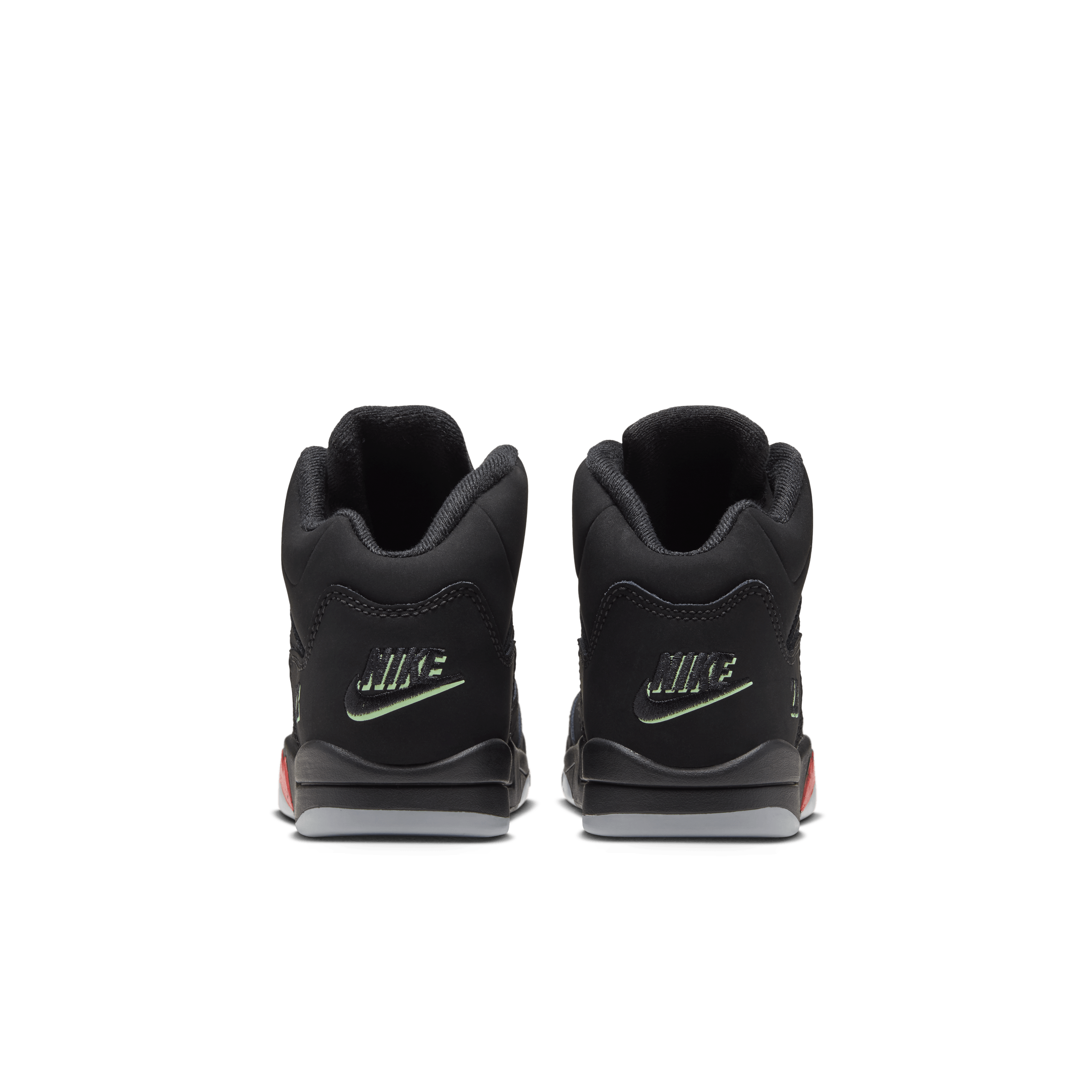 Air Jordan 5 Retro Halloween (PS) Angle 5
