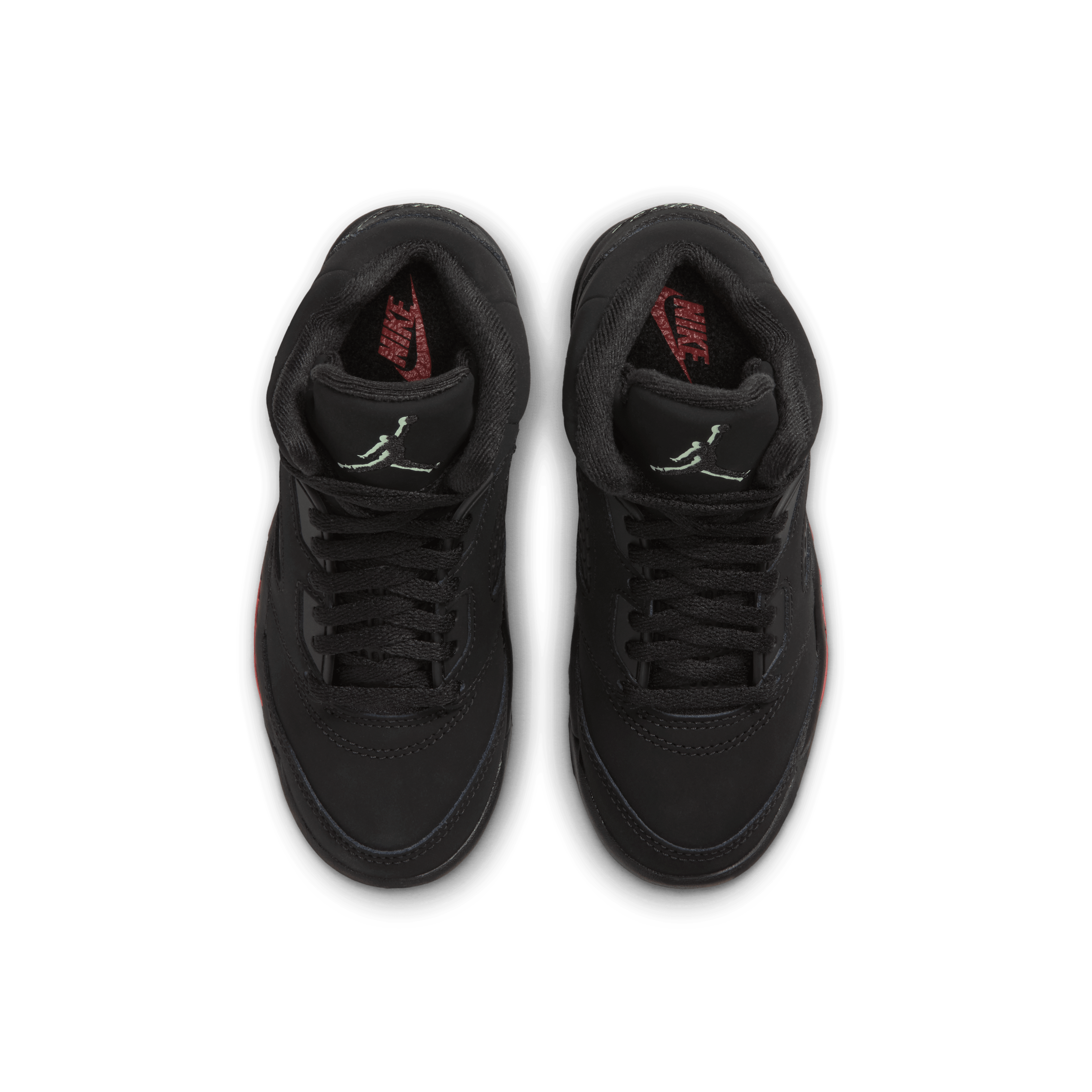 Air Jordan 5 Retro Halloween (PS) Angle 3
