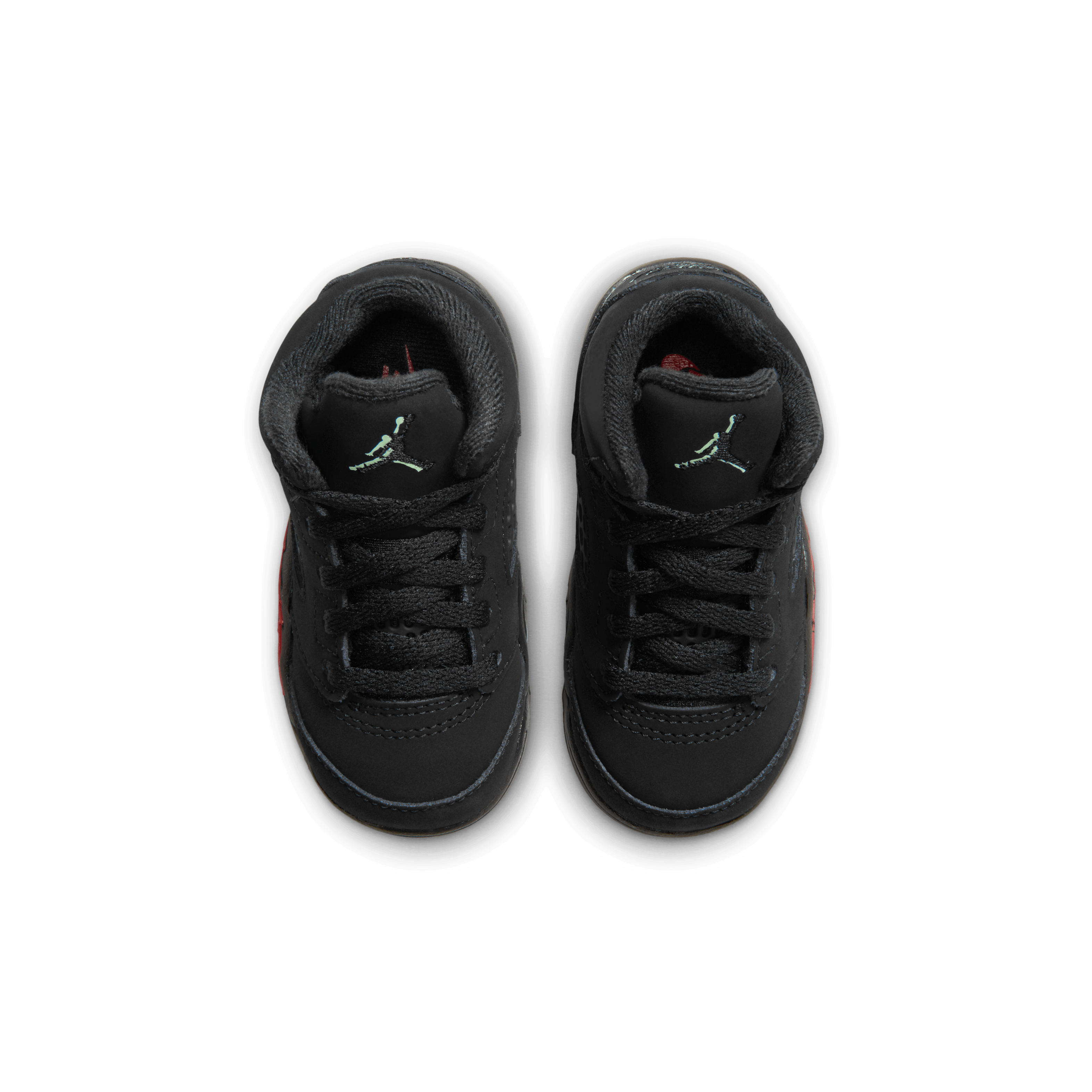 Air Jordan 5 Retro Halloween (TD) Angle 3