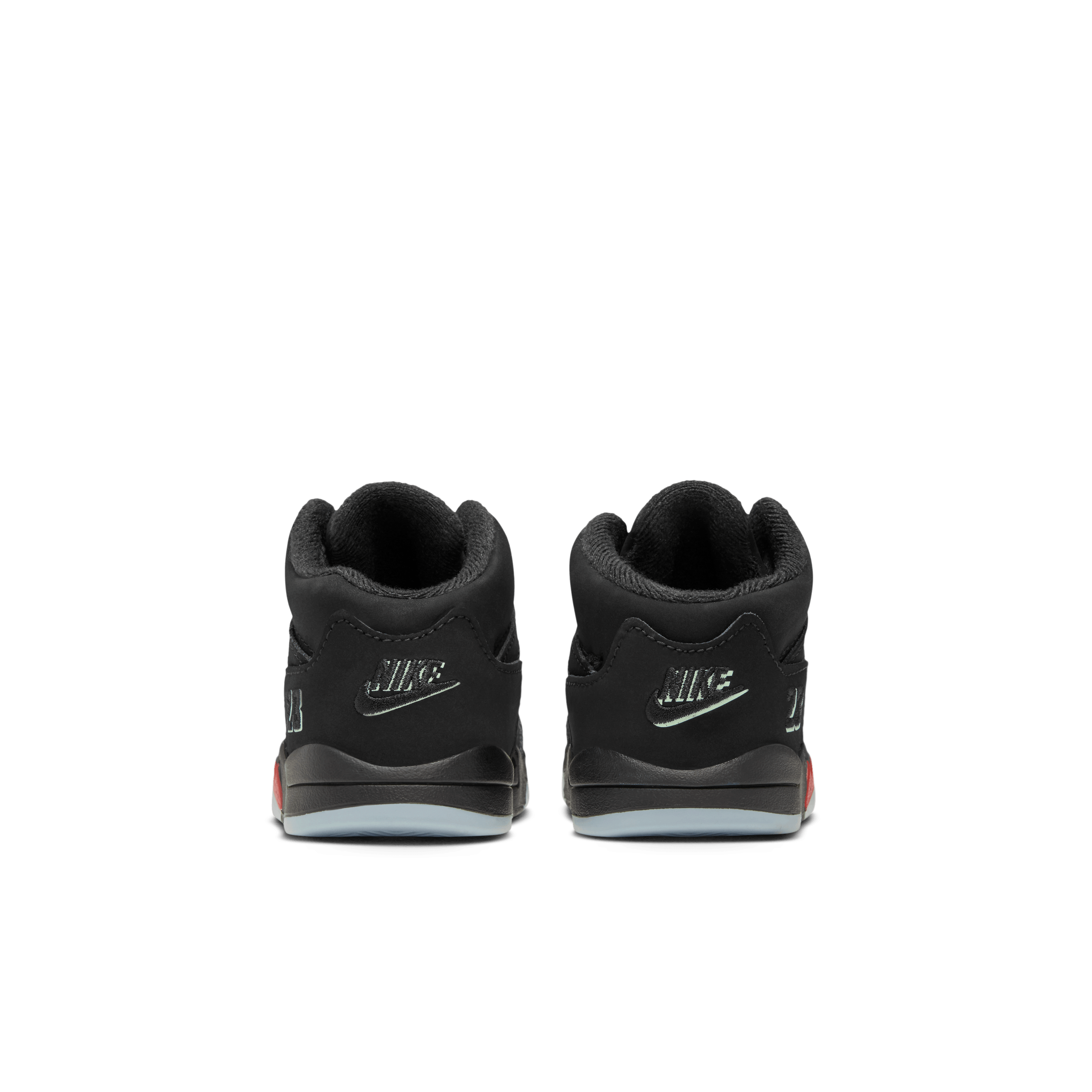 Air Jordan 5 Retro Halloween (TD) Angle 5