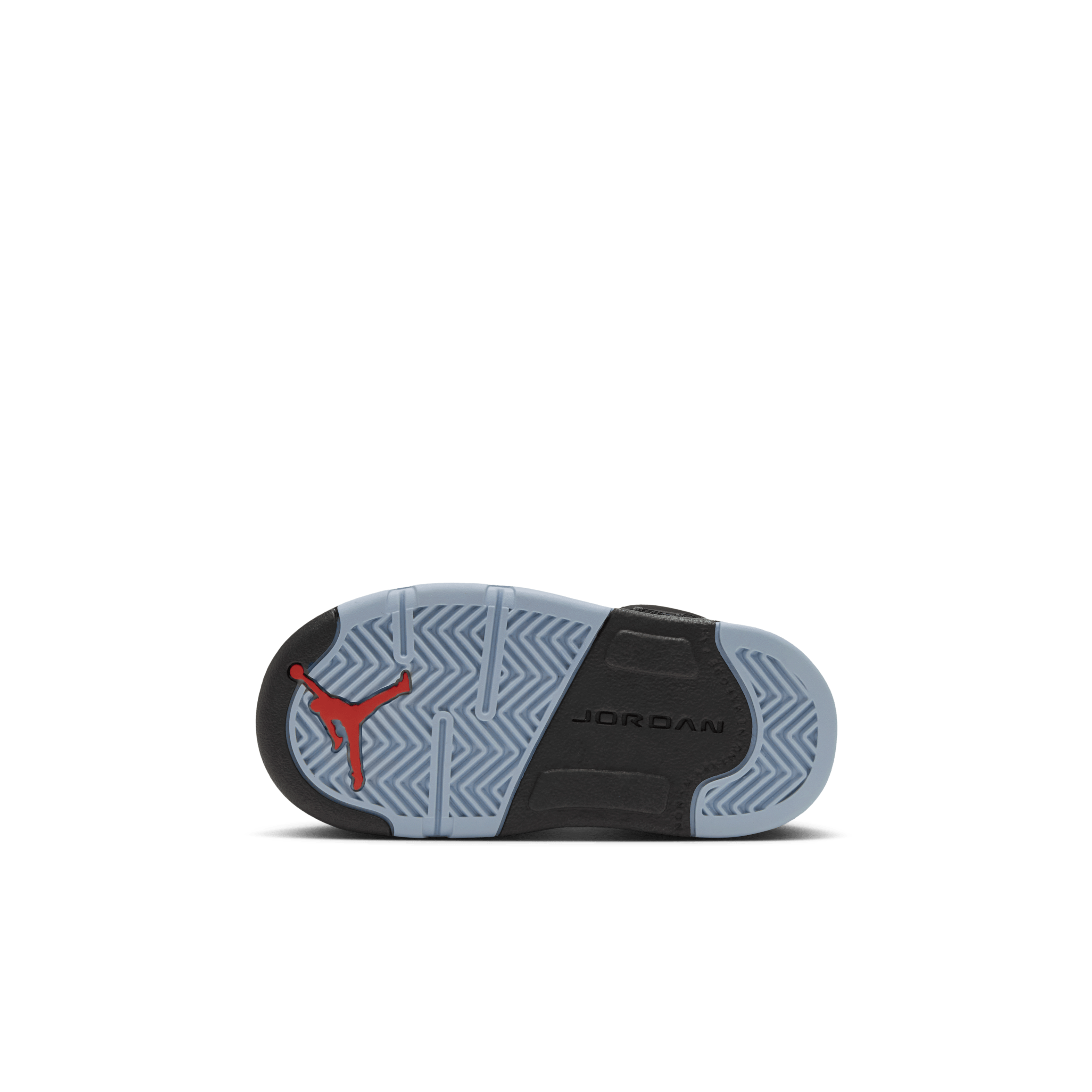 Air Jordan 5 Retro Halloween (TD) Angle 1