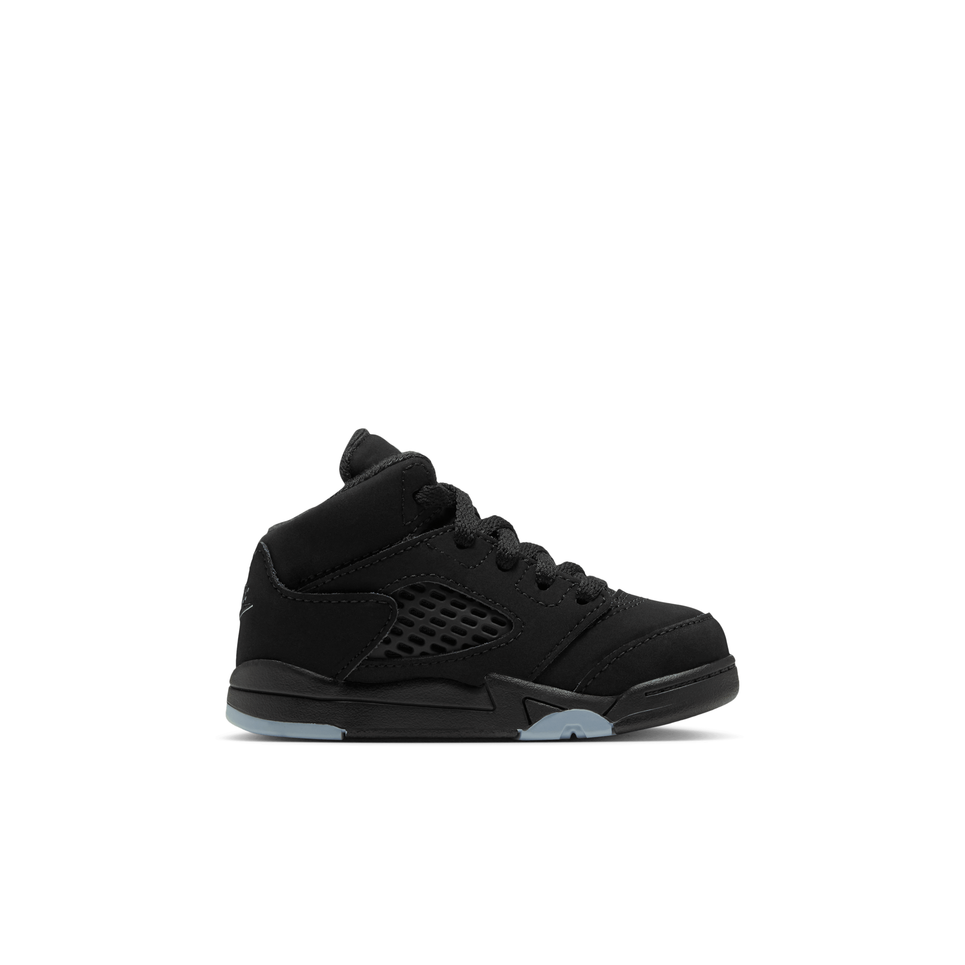 Air Jordan 5 Retro Halloween (TD) Angle 2