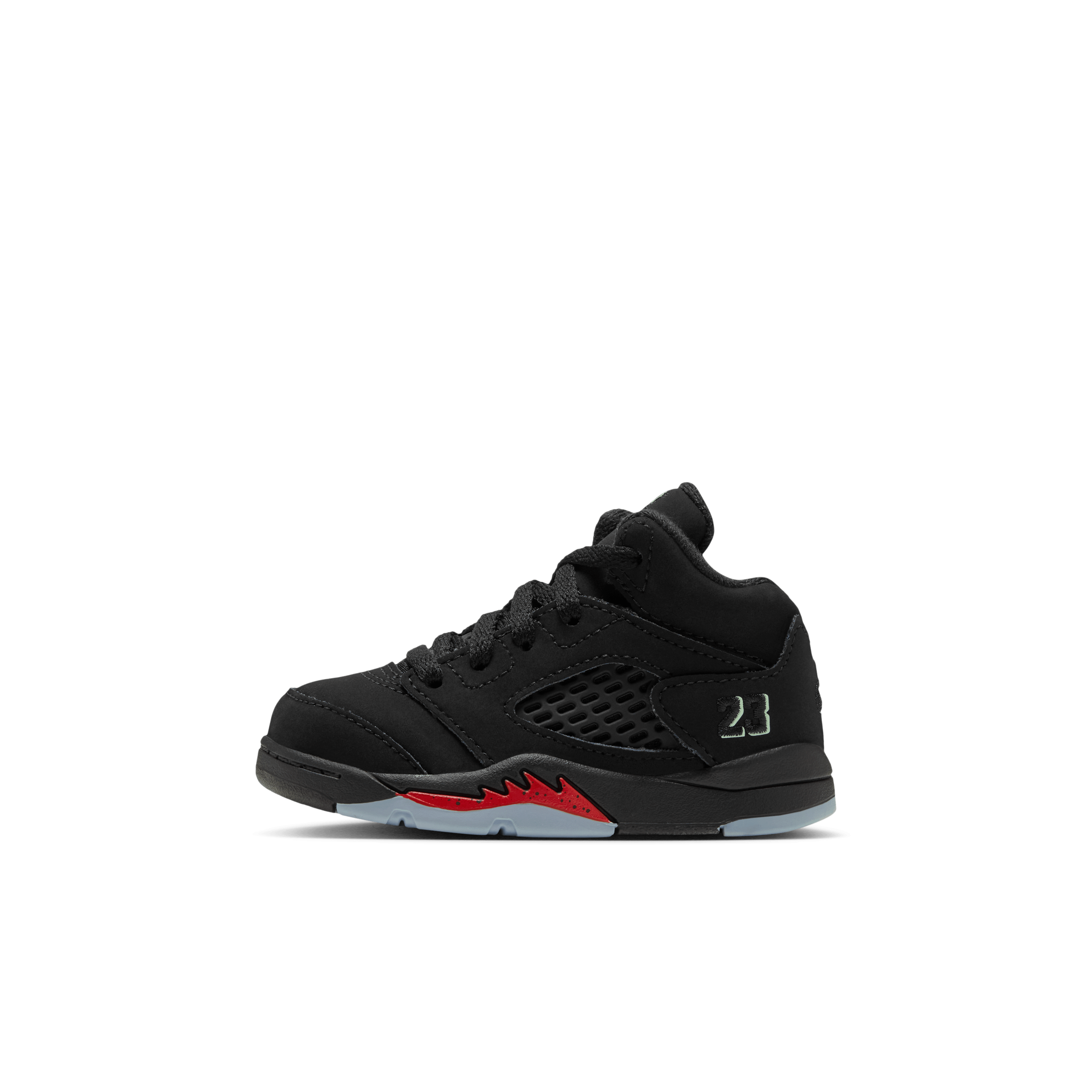Air Jordan 5 Retro Halloween (TD) Angle 0