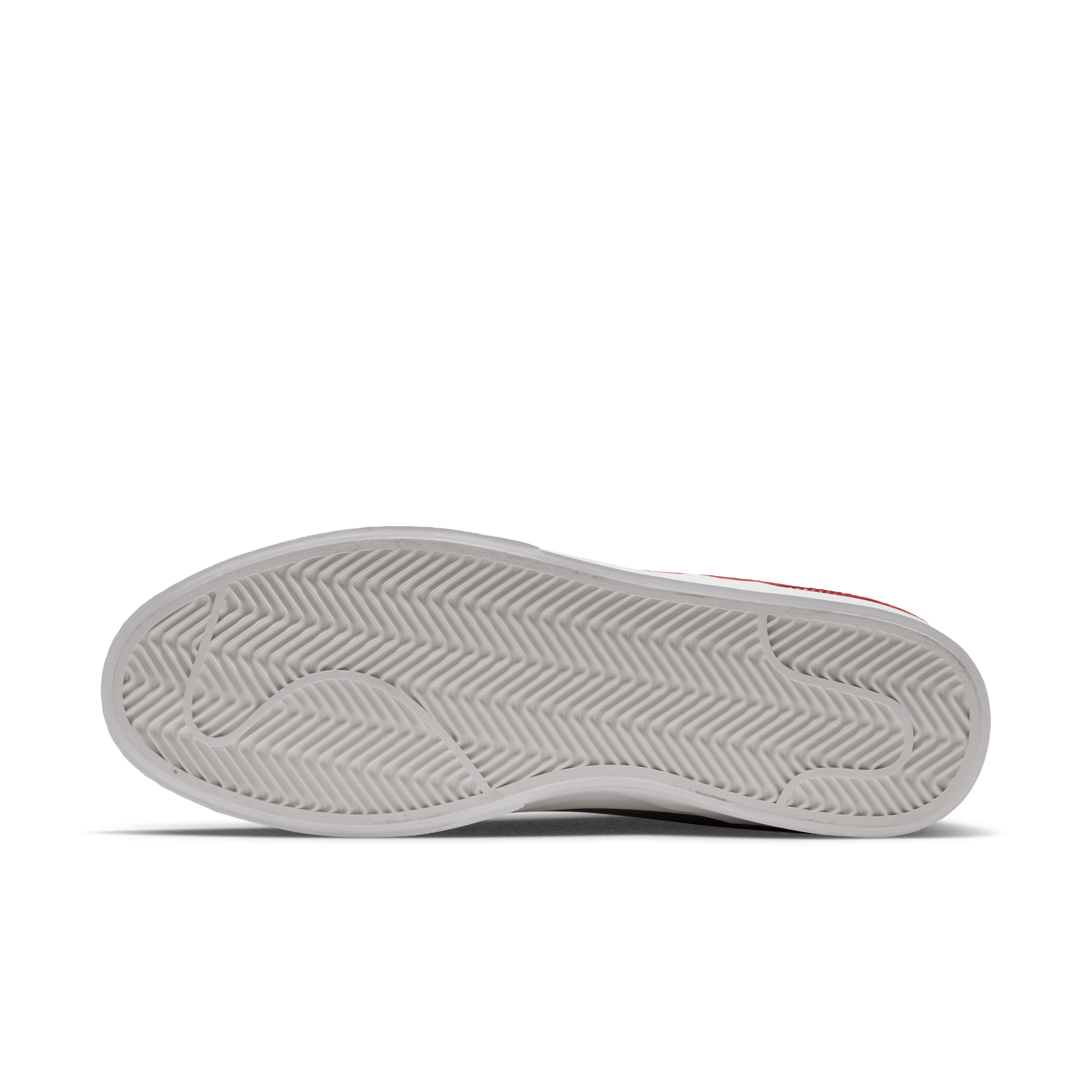 Nike Blazy Varsity Red Angle 1