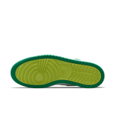 Jordan 1 Zoom Air CMFT Stadium Green Angle 0