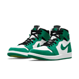 Jordan 1 Zoom Air CMFT Stadium Green Angle 2
