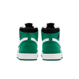 Jordan 1 Zoom Air CMFT Stadium Green Angle 3