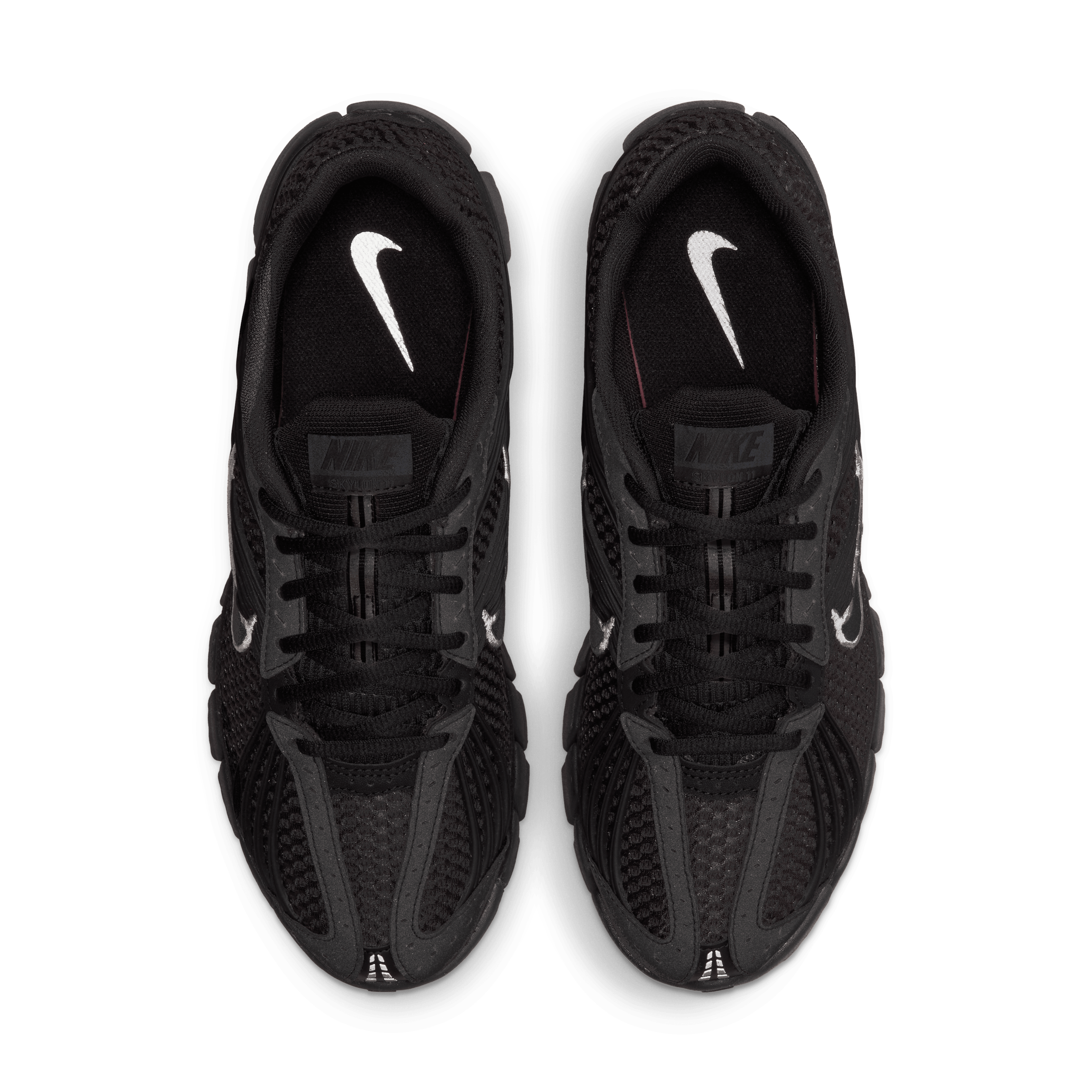 Nike Zoom Skylon 11 Anthracite Angle 3
