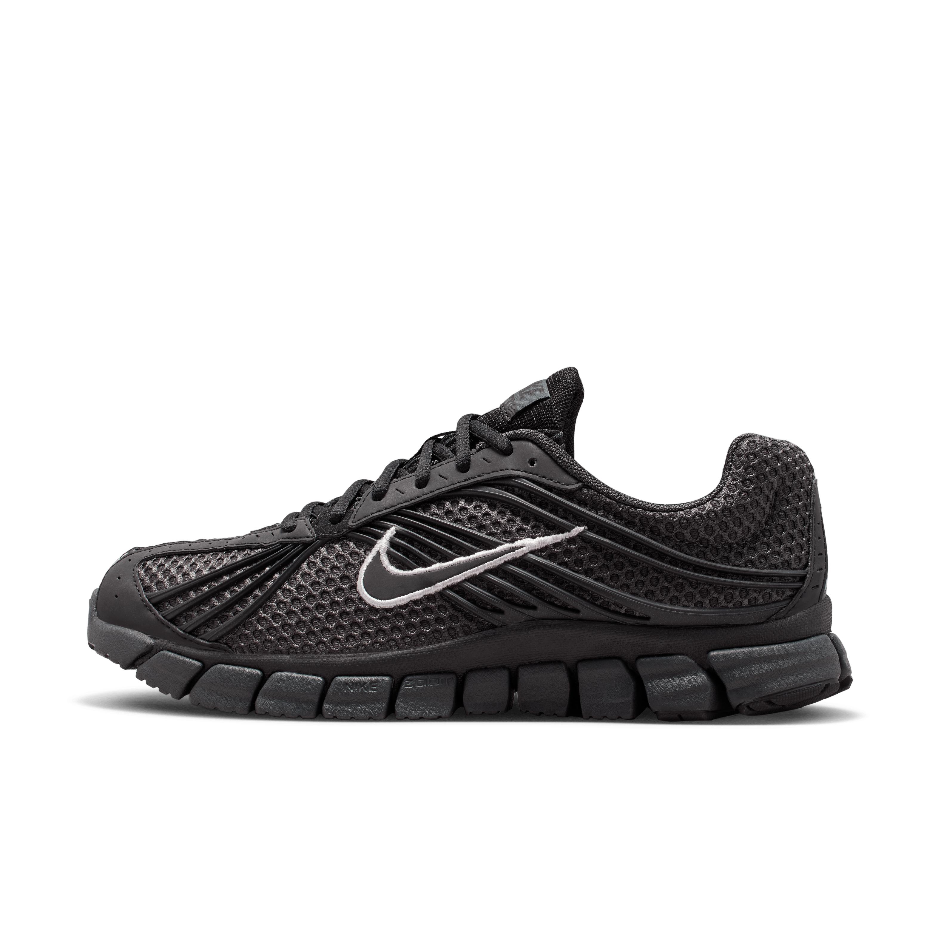 Nike Zoom Skylon 11 Anthracite Angle 0
