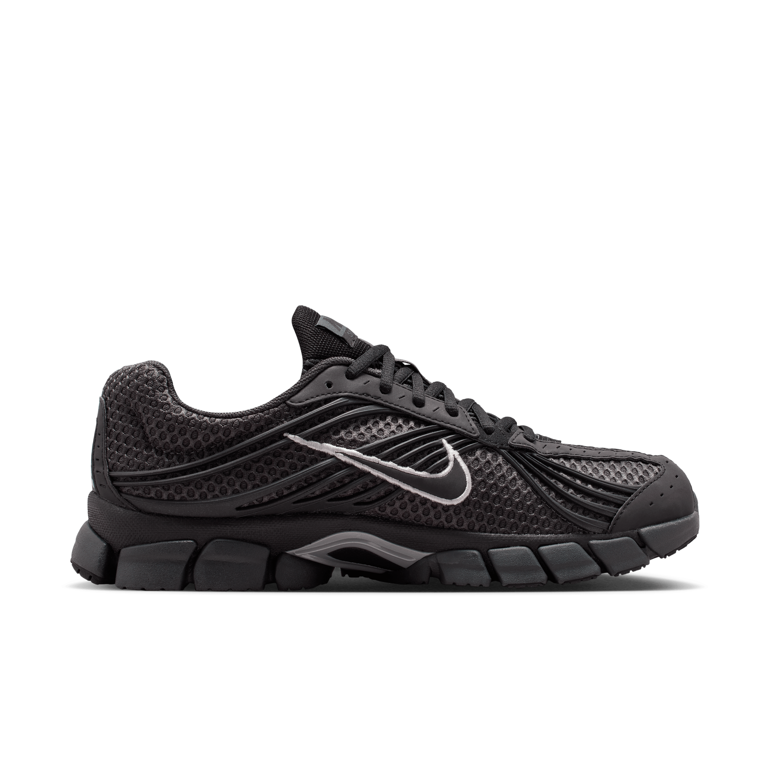 Nike Zoom Skylon 11 Anthracite Angle 2