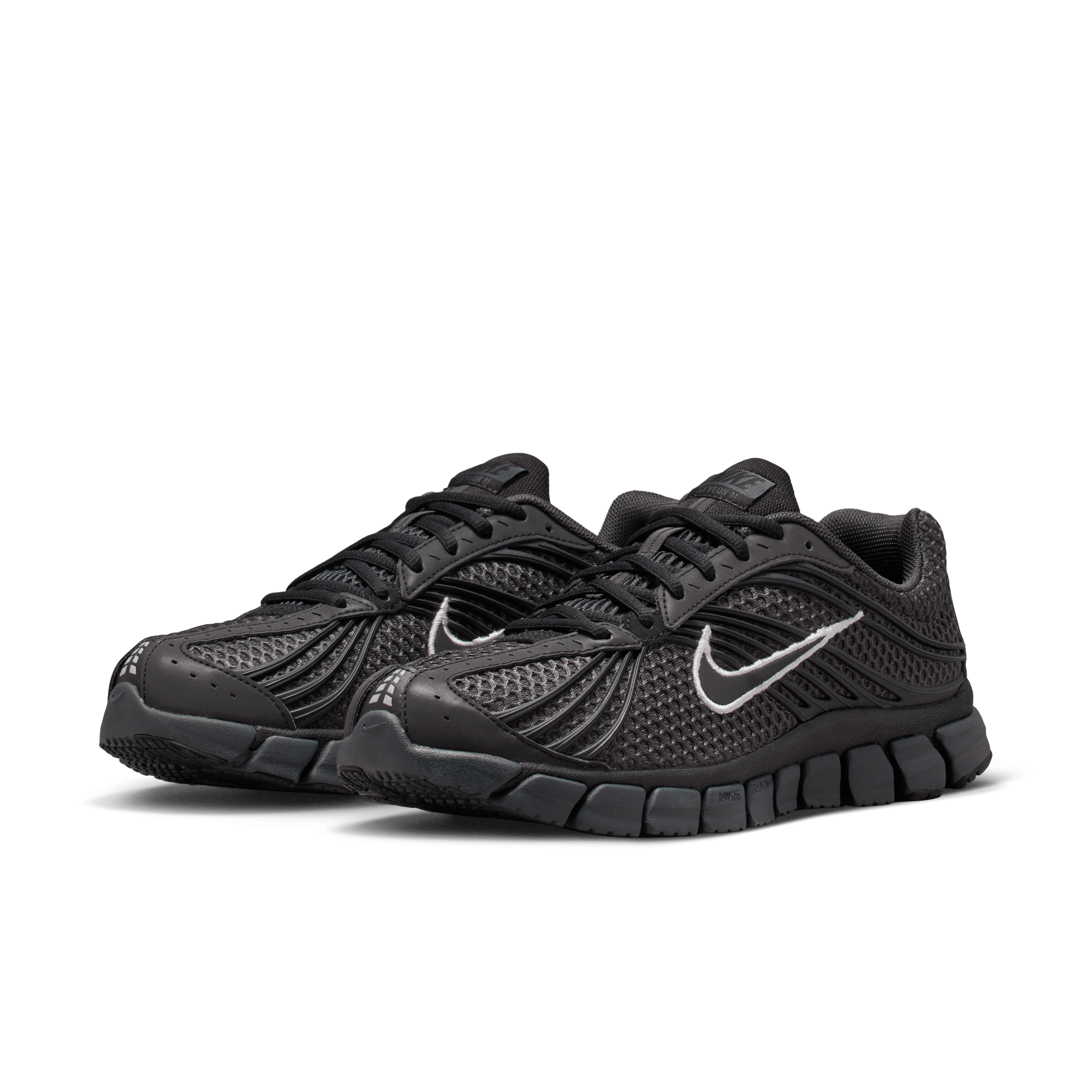Nike Zoom Skylon 11 Anthracite Angle 4