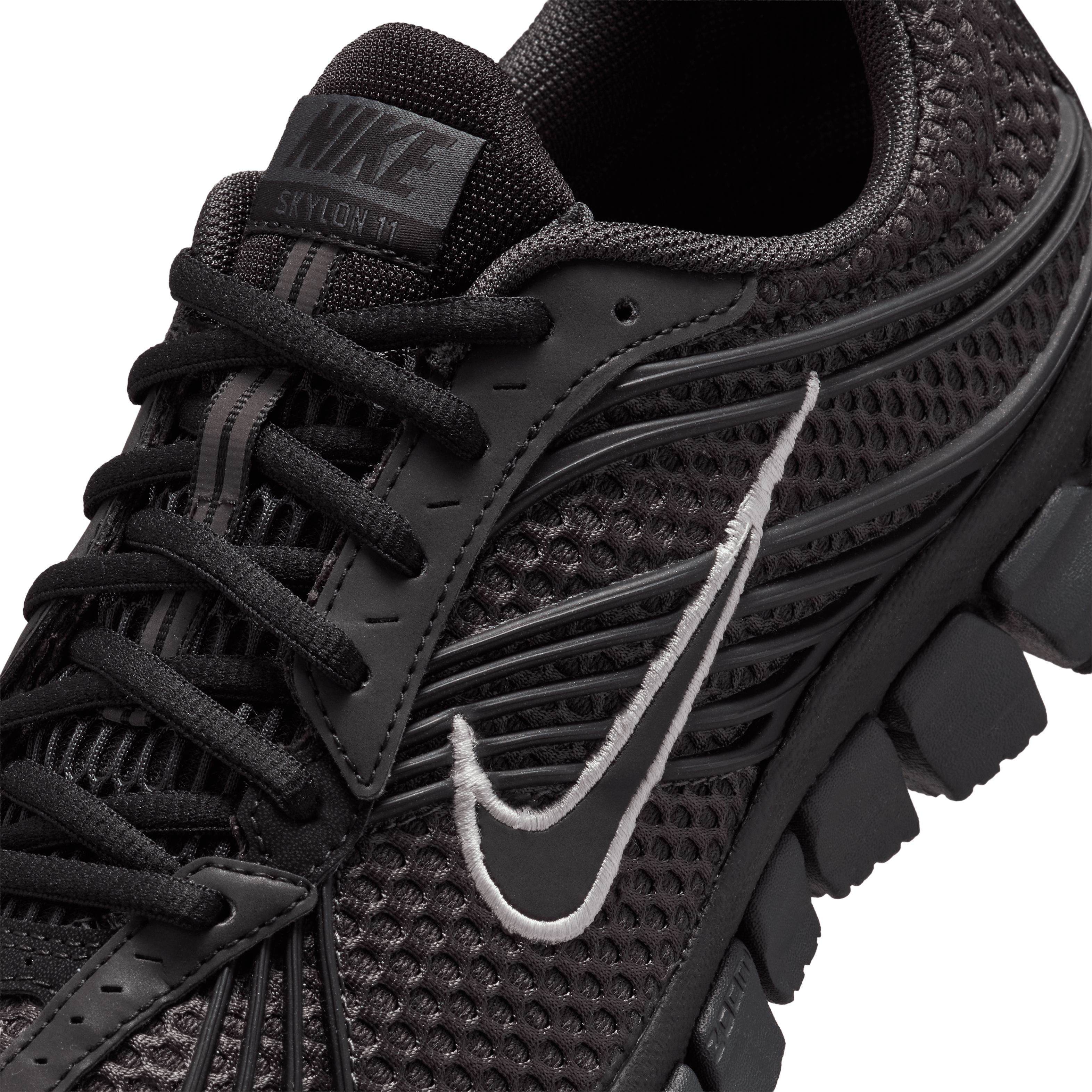 Nike Zoom Skylon 11 Anthracite Angle 6