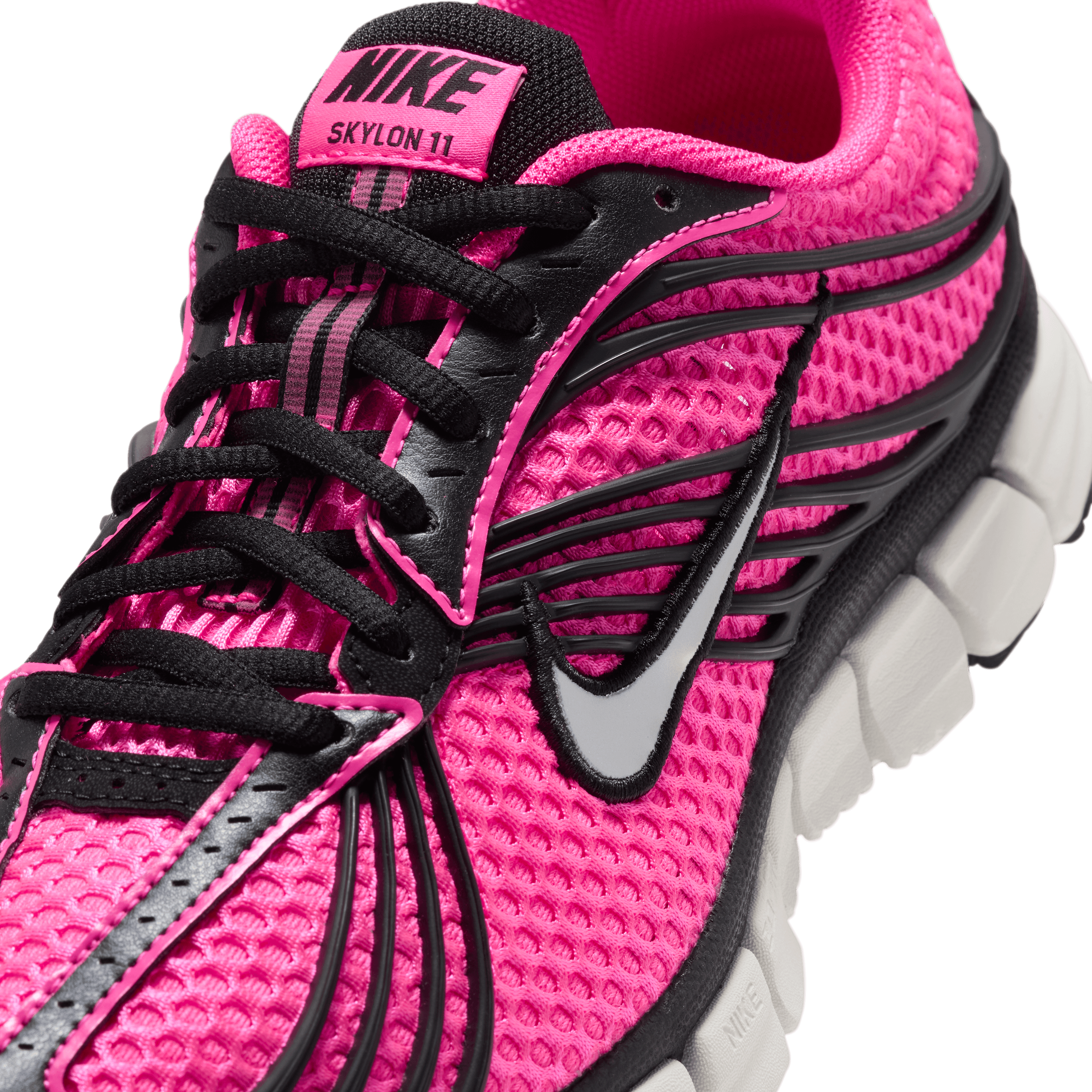 Nike Zoom Skylon 11 Hyper Pink (W) Angle 6