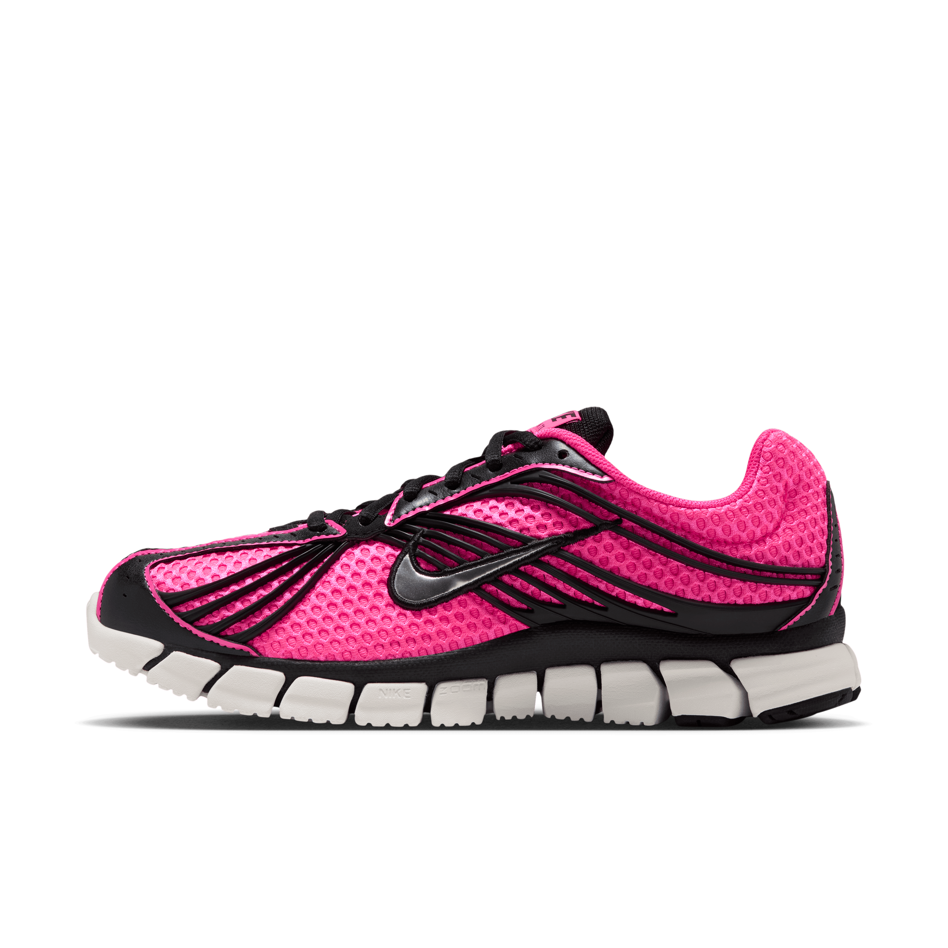 Nike Zoom Skylon 11 Hyper Pink (W) Angle 0