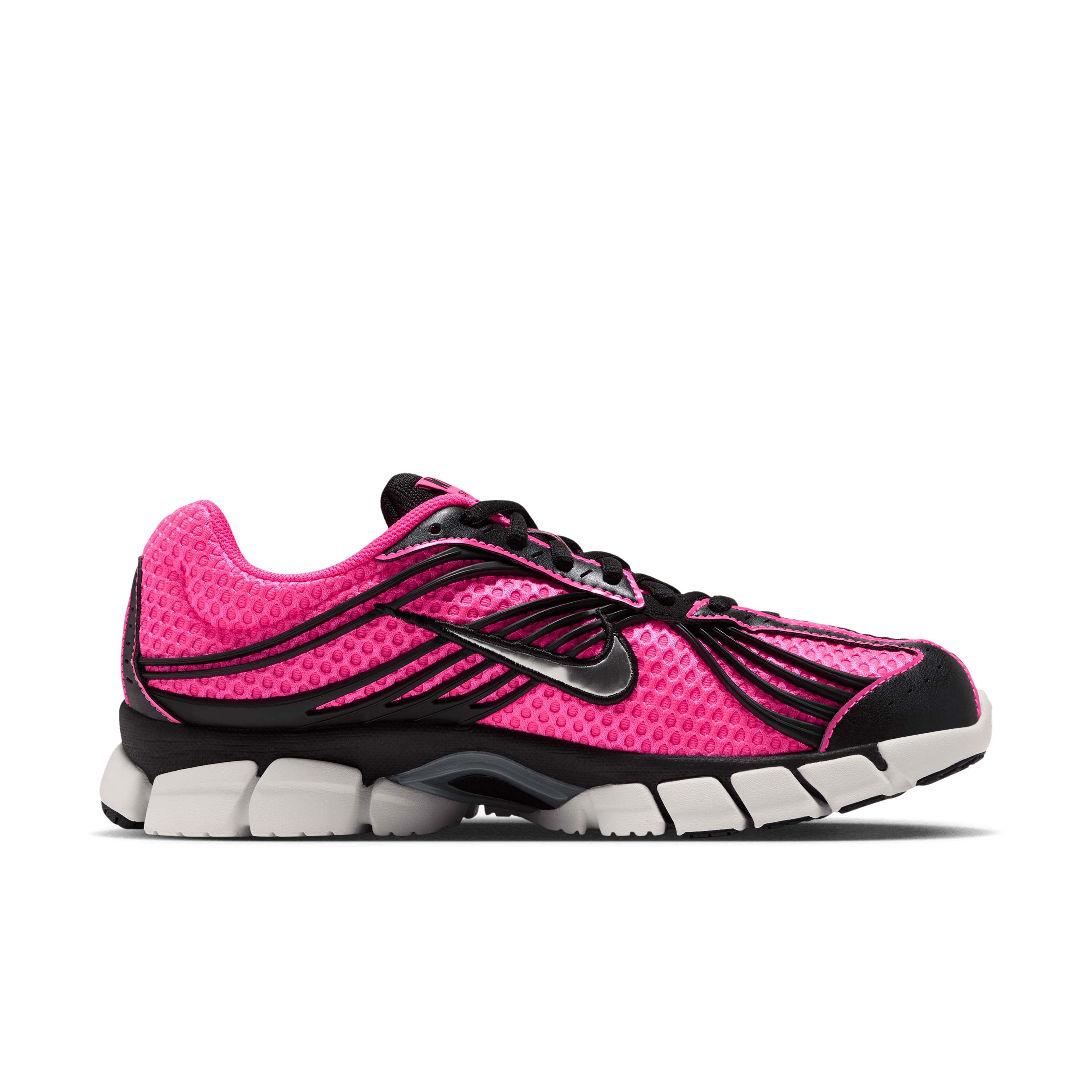 Nike Zoom Skylon 11 Hyper Pink (W) Angle 2