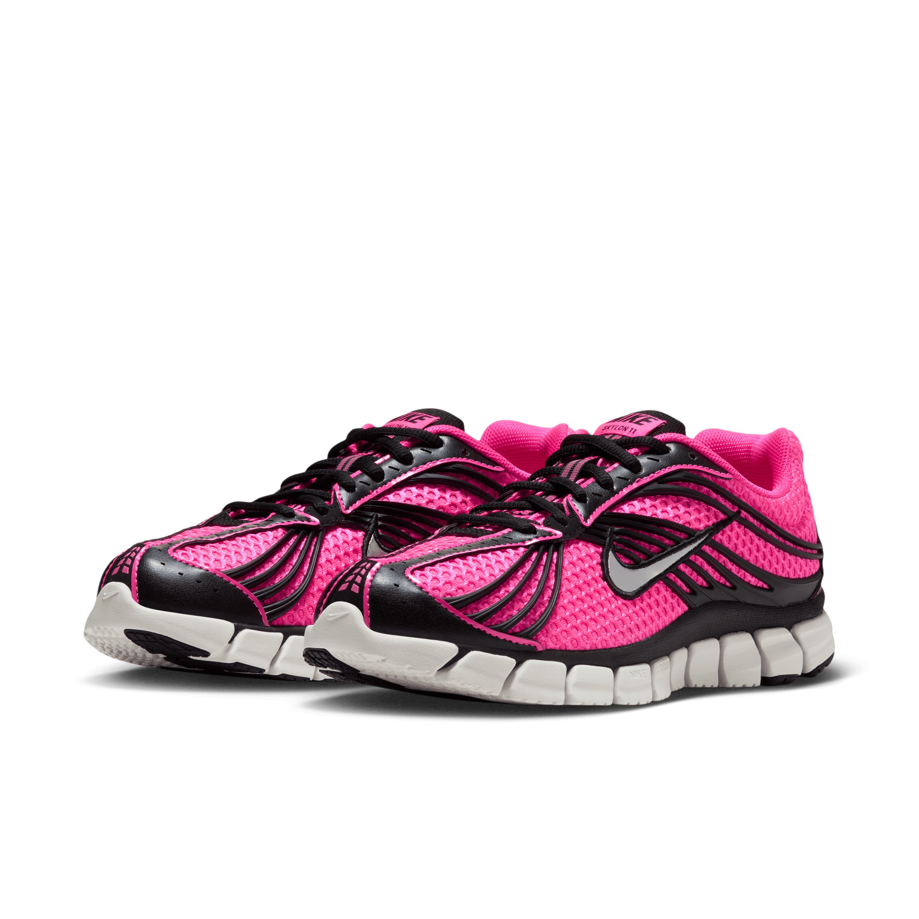 Nike Zoom Skylon 11 Hyper Pink (W) Angle 4